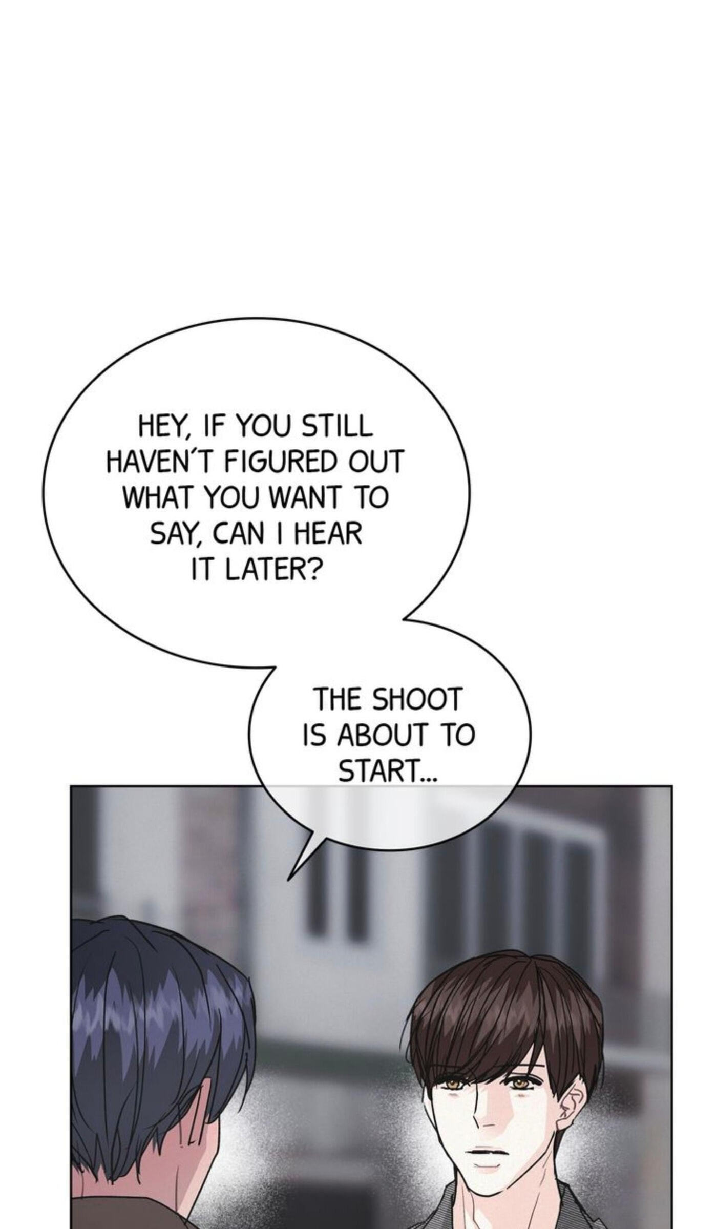 Off the Record (lleno) Chapter 37 page 51 - 