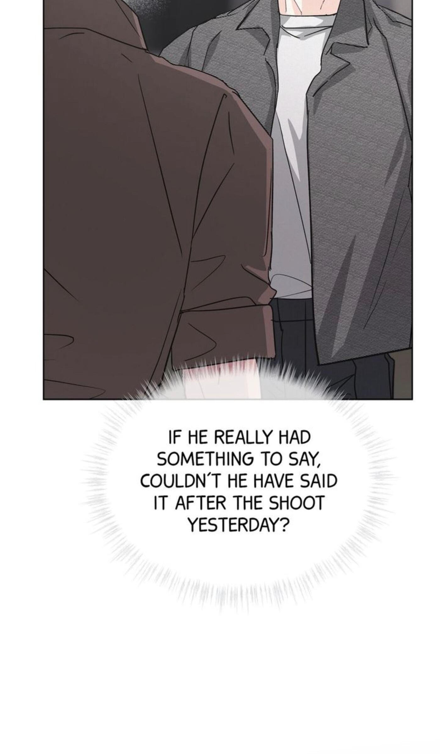 Off the Record (lleno) Chapter 37 page 52 - 