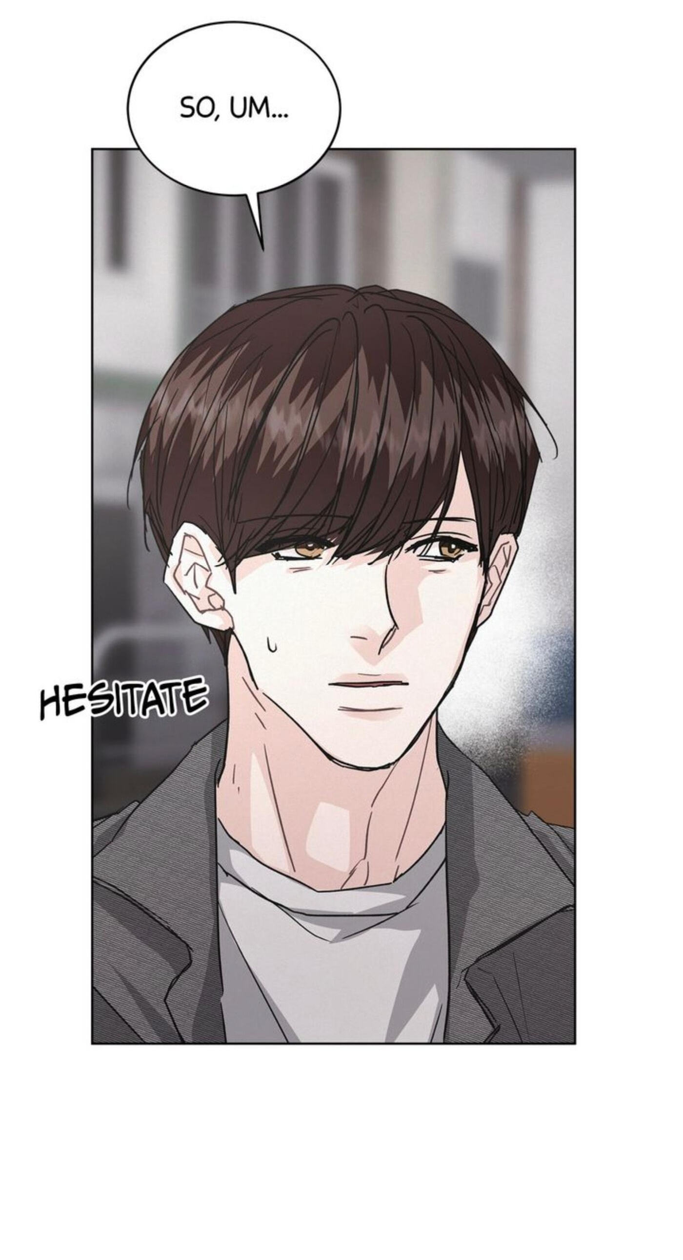 Off the Record (lleno) Chapter 37 page 55 - 