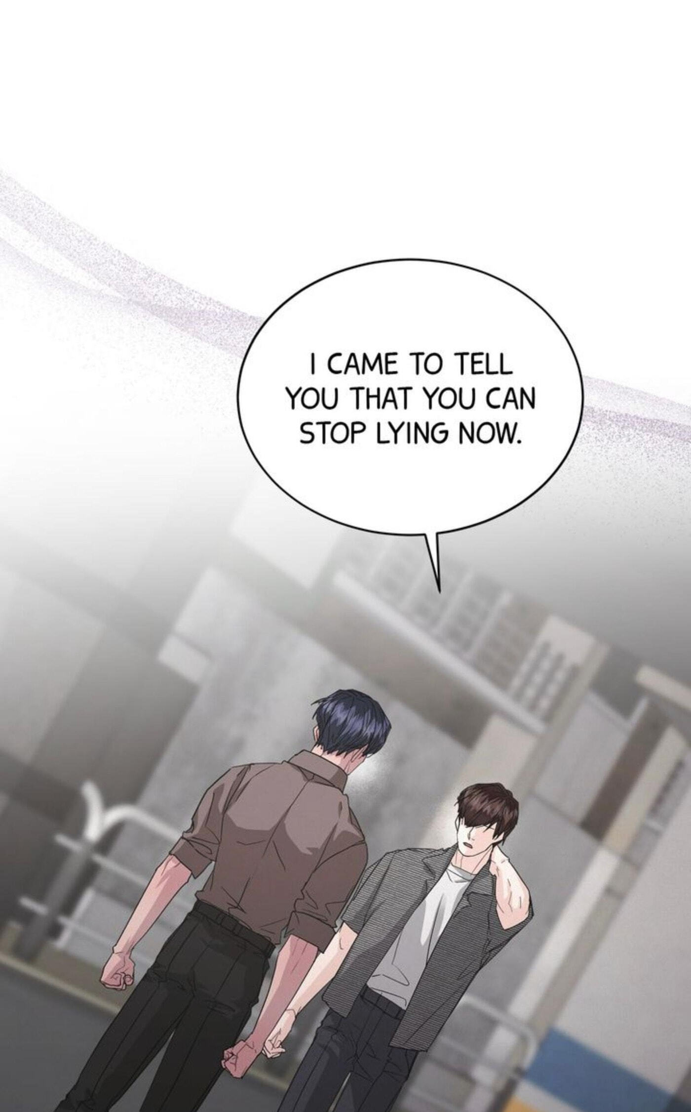 Off the Record (lleno) Chapter 37 page 56 - 