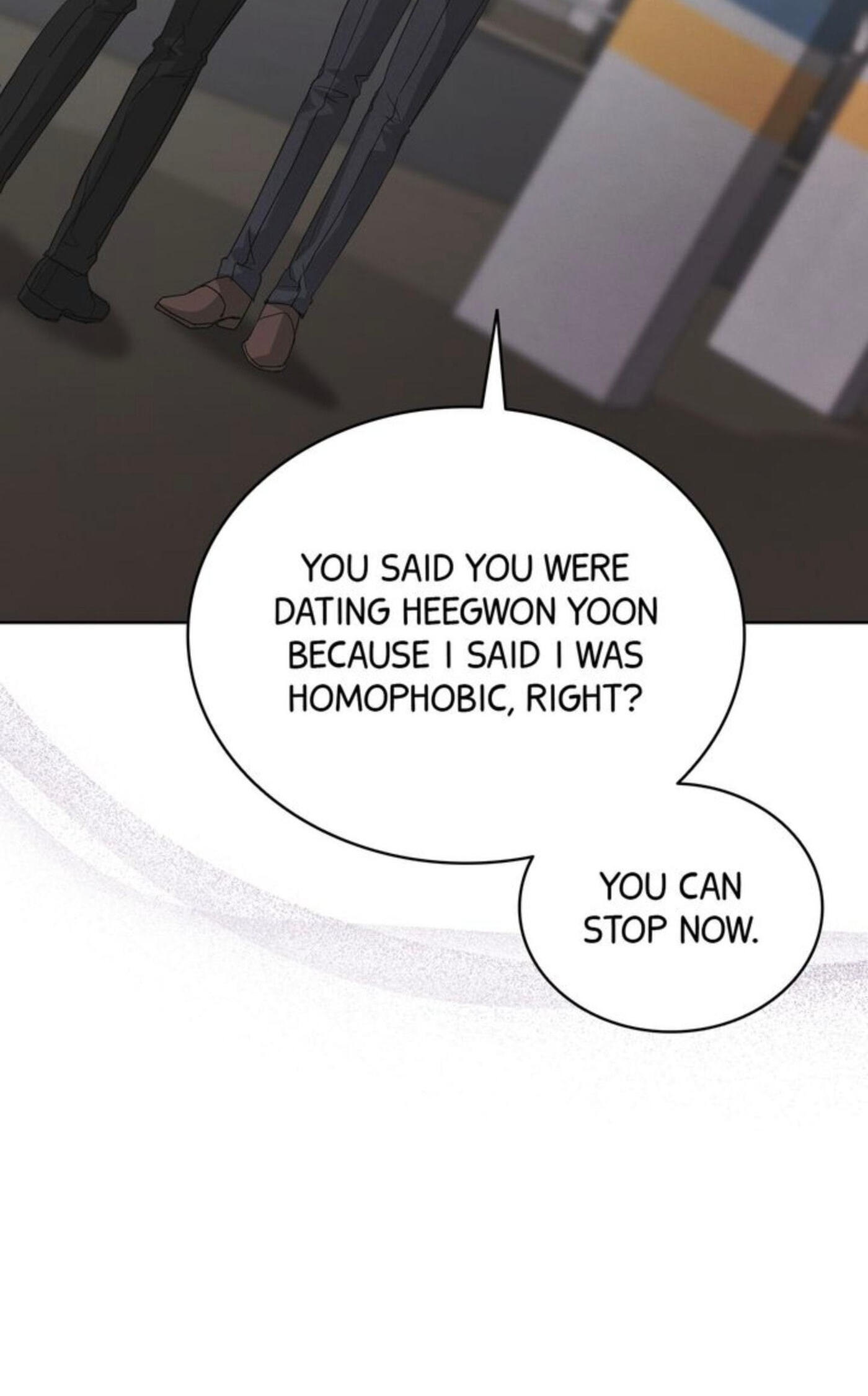 Off the Record (lleno) Chapter 37 page 57 - 