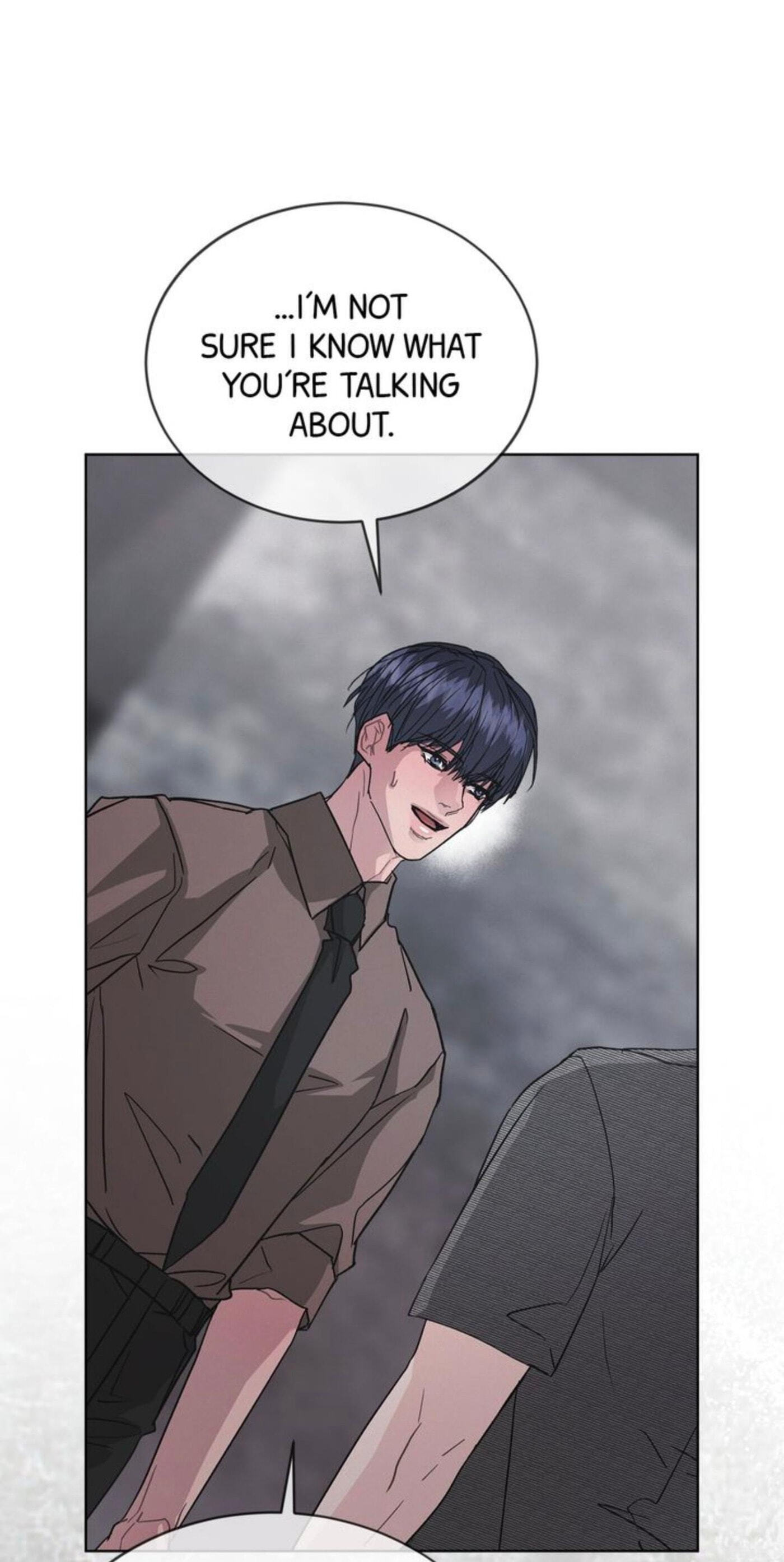 Off the Record (lleno) Chapter 37 page 58 - 