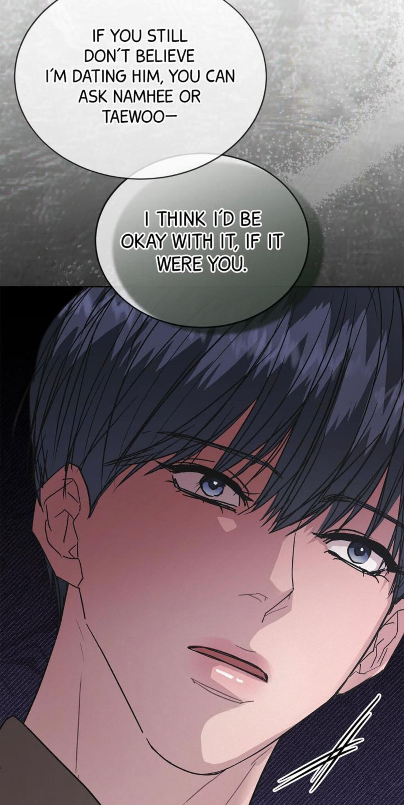 Off the Record (lleno) Chapter 37 page 59 - 