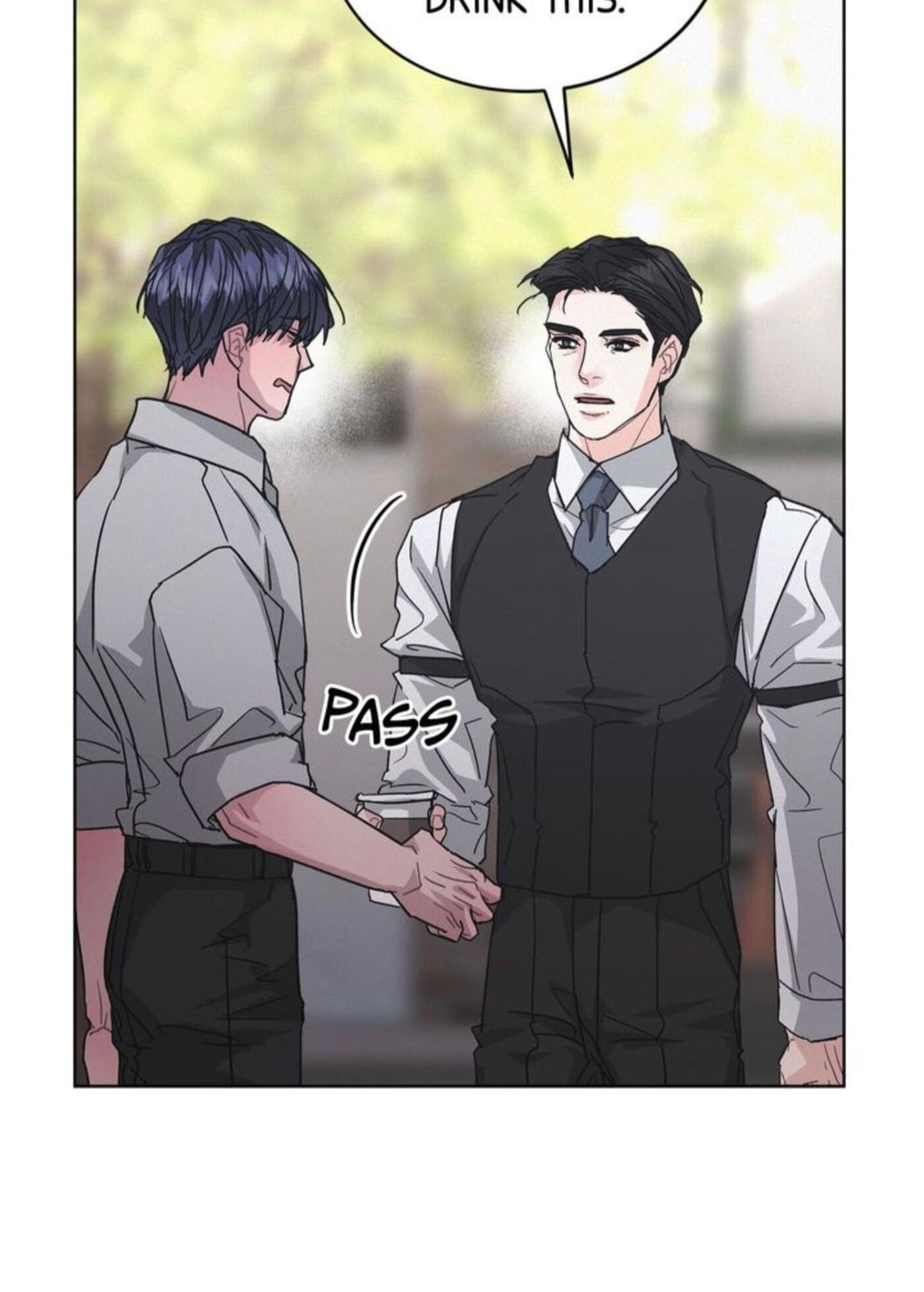 Off the Record (lleno) Chapter 37 page 7 - 