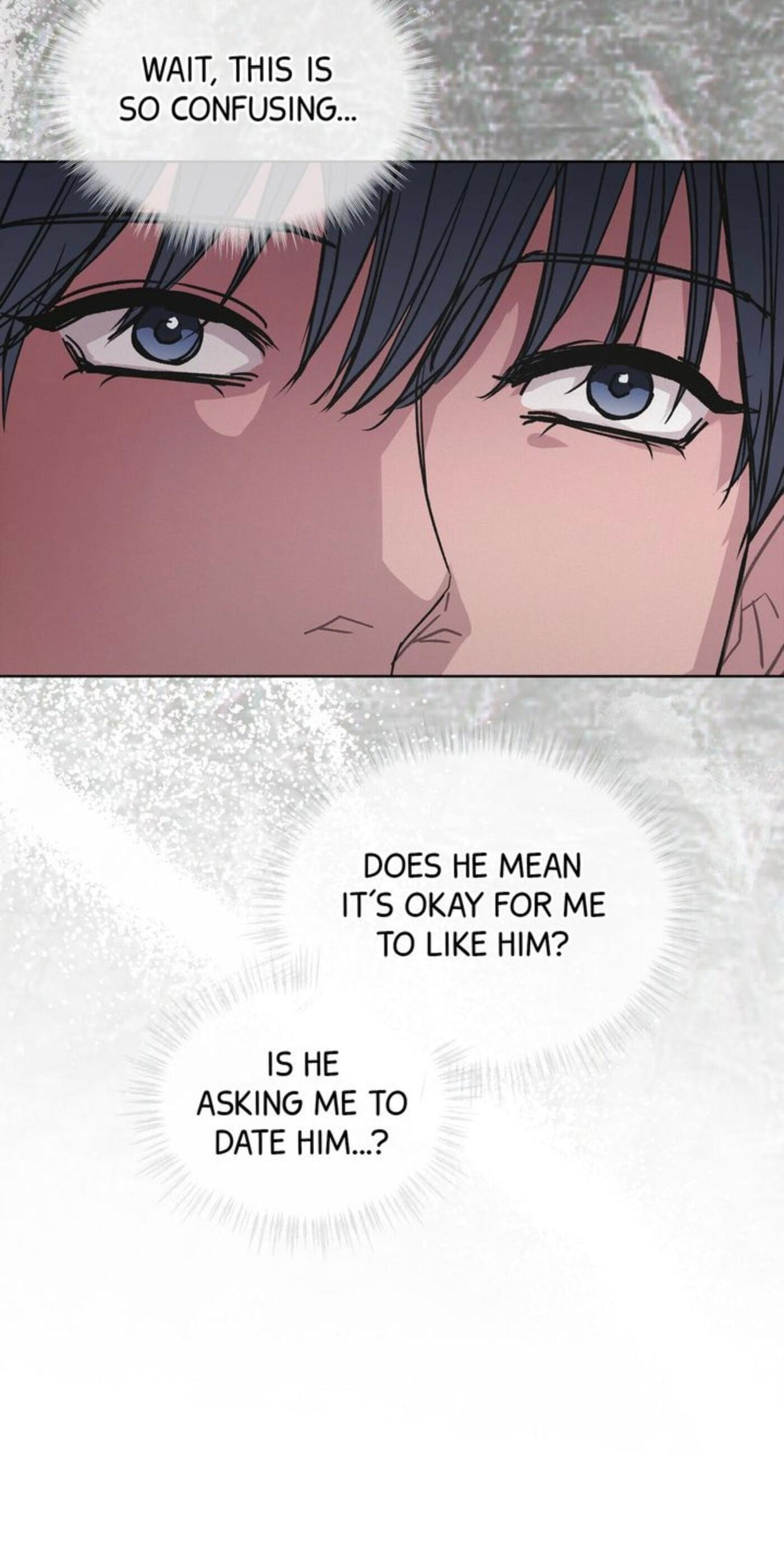 Off the Record (lleno) Chapter 37 page 61 - 