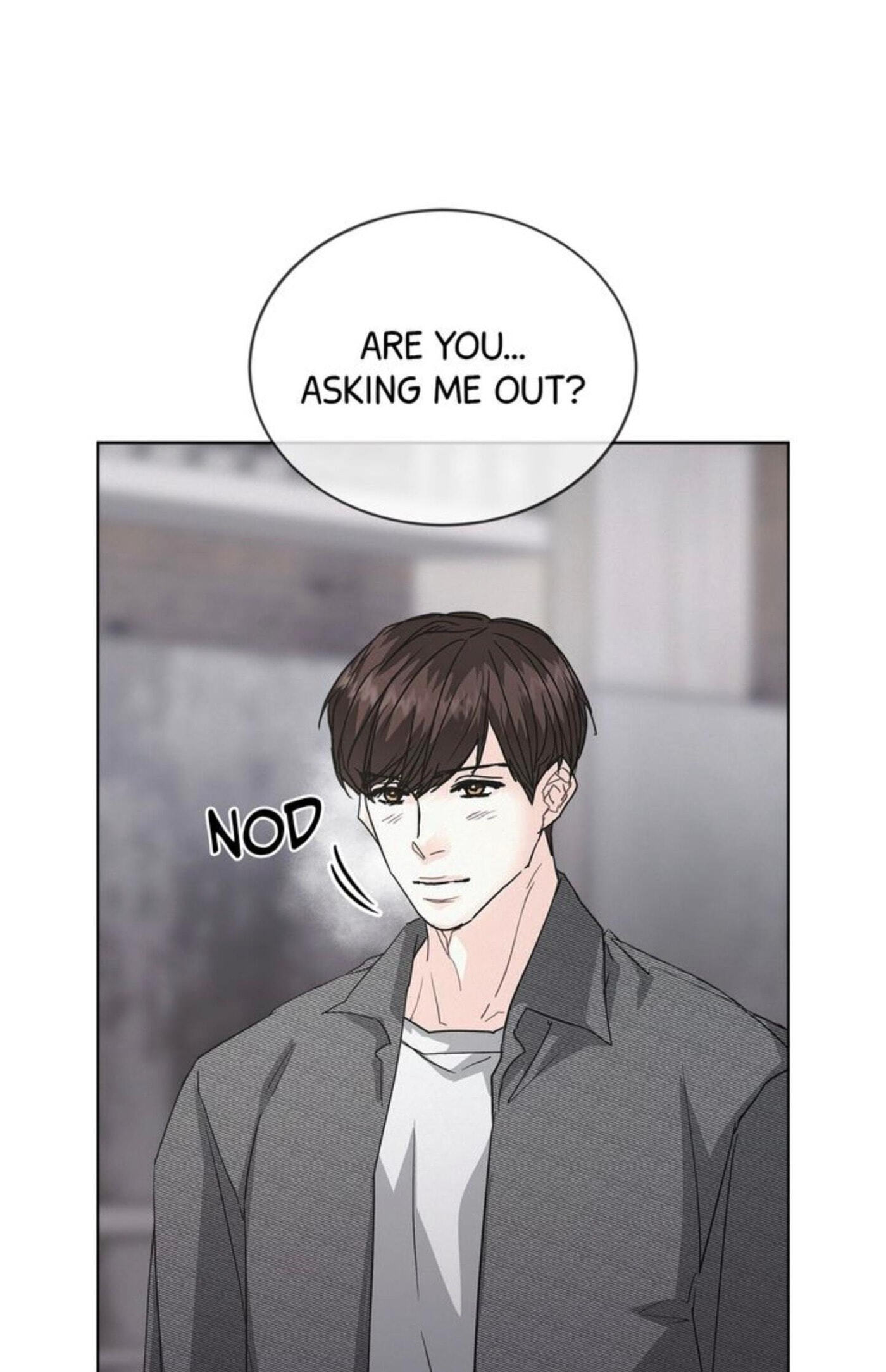 Off the Record (lleno) Chapter 37 page 62 - 
