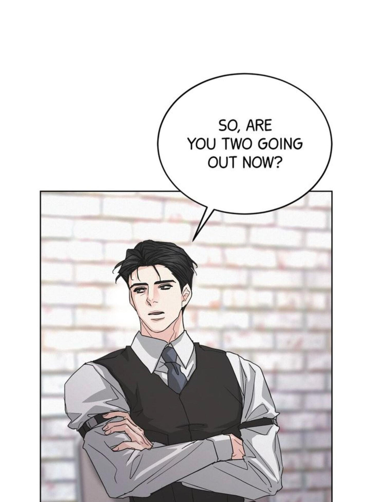 Off the Record (lleno) Chapter 37 page 66 - 