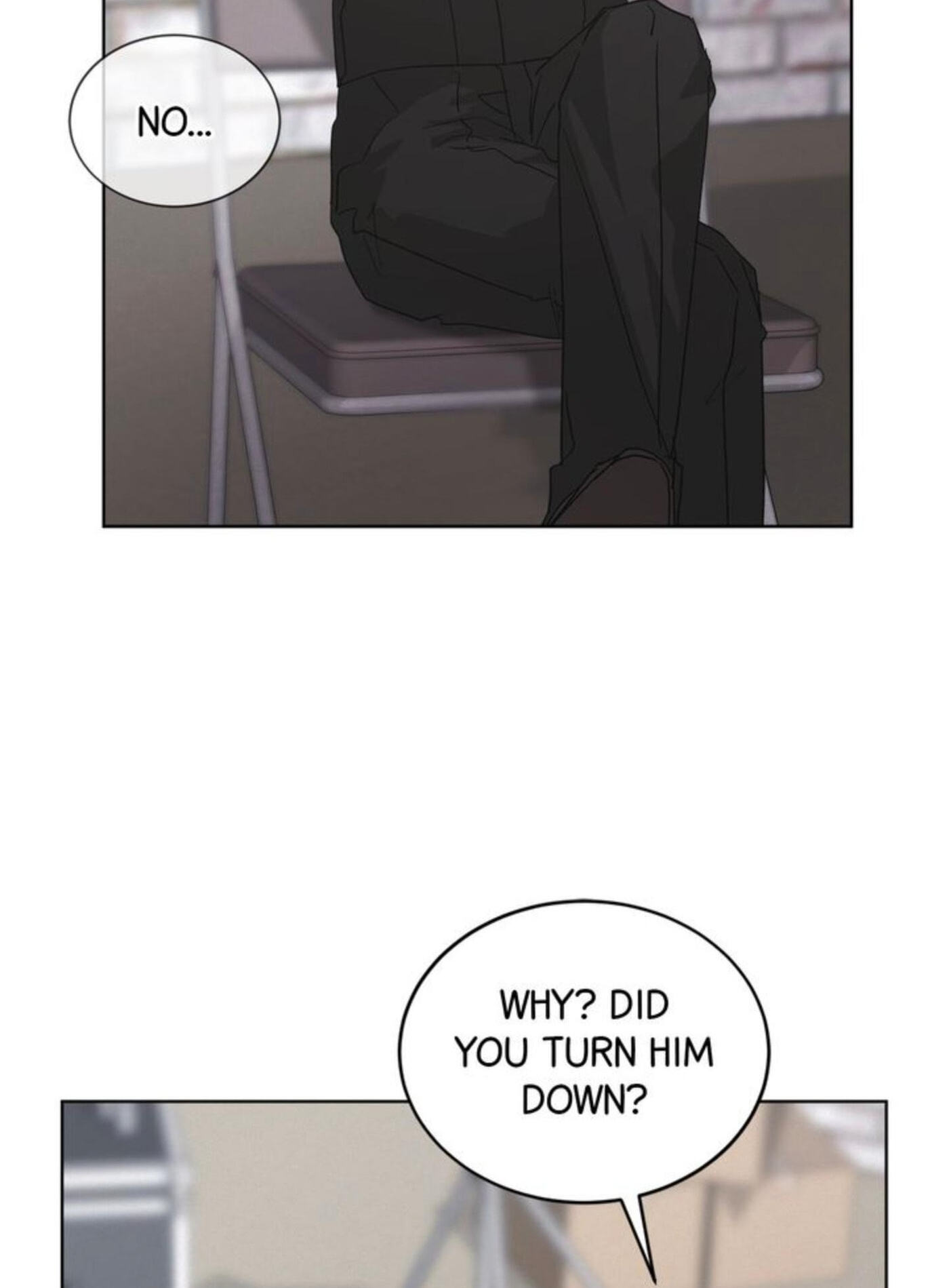 Off the Record (lleno) Chapter 37 page 67 - 