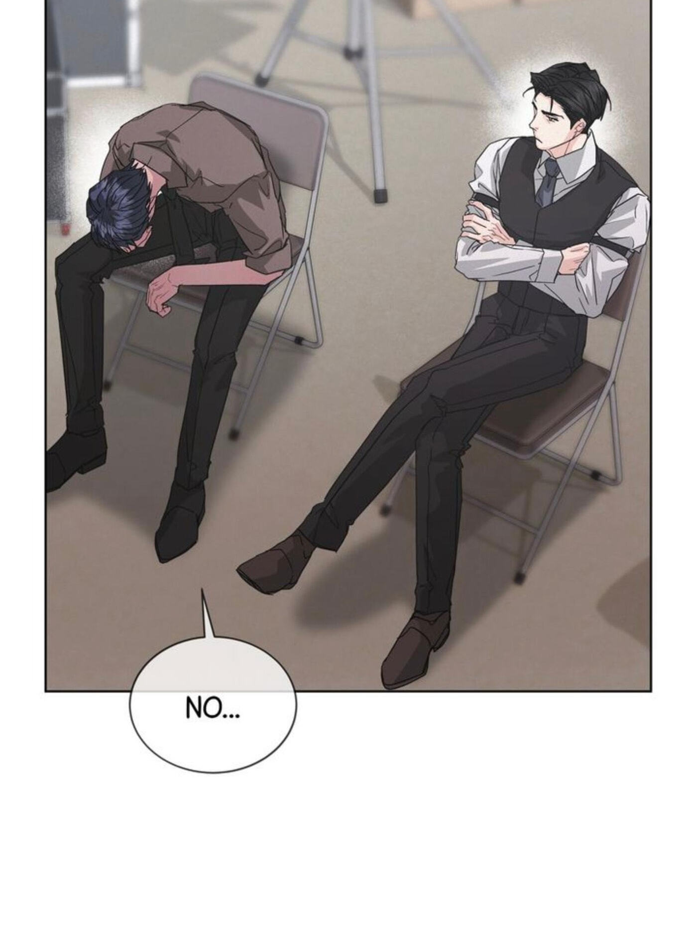 Off the Record (lleno) Chapter 37 page 68 - 