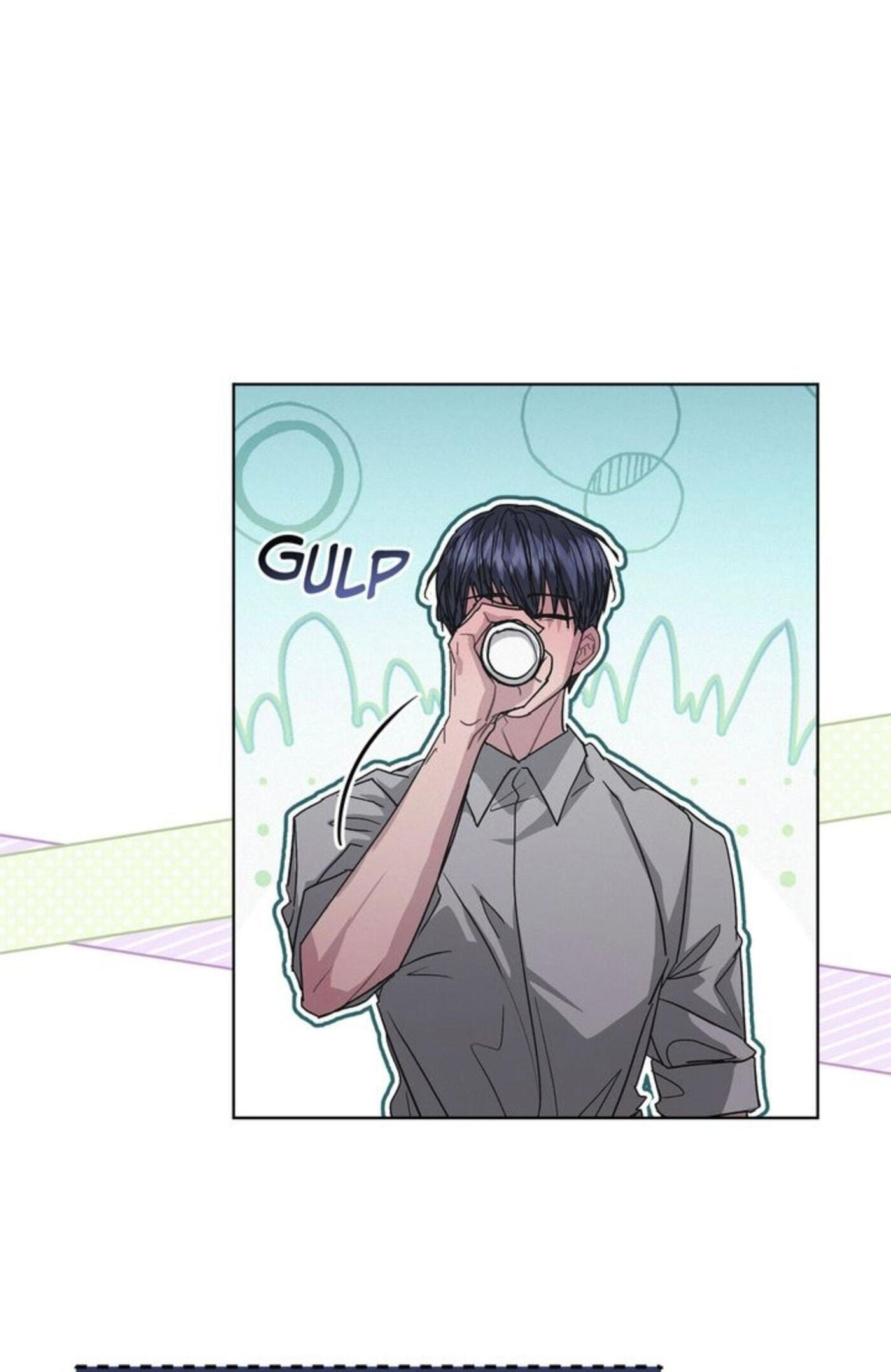 Off the Record (lleno) Chapter 37 page 8 - 