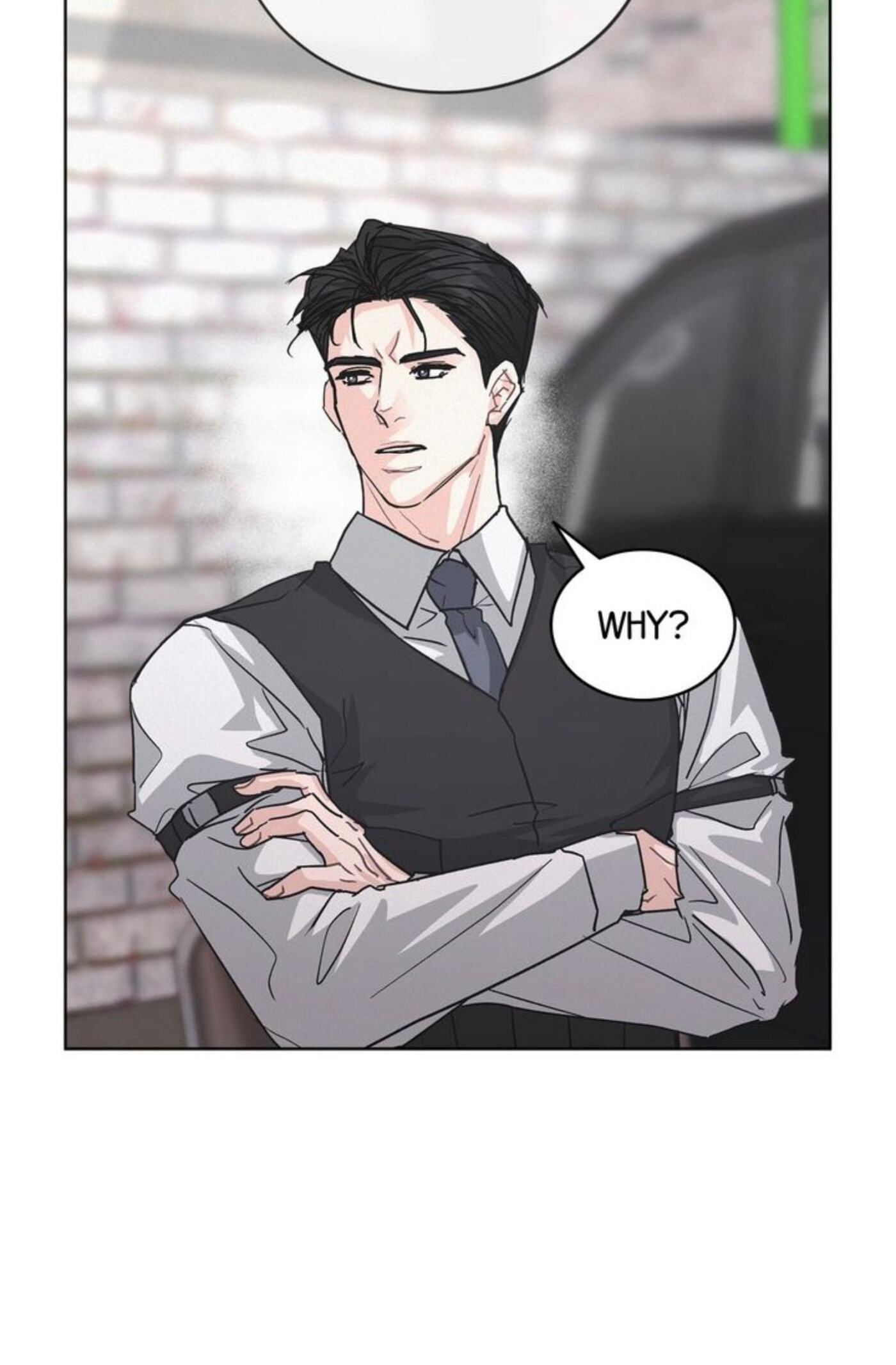 Off the Record (lleno) Chapter 37 page 71 - 