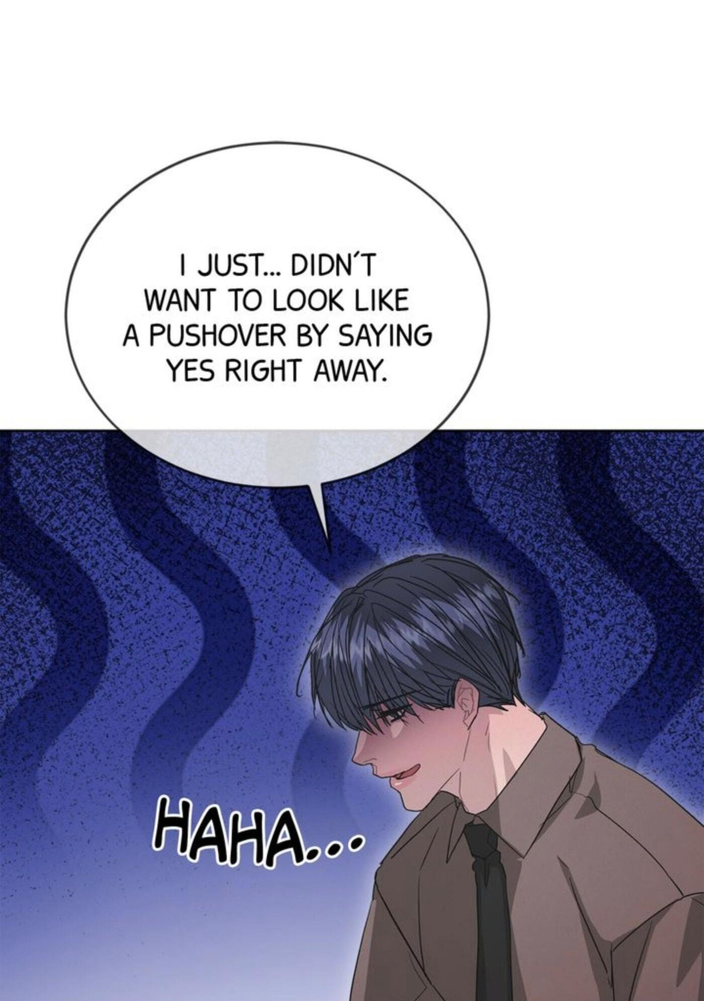 Off the Record (lleno) Chapter 37 page 72 - 