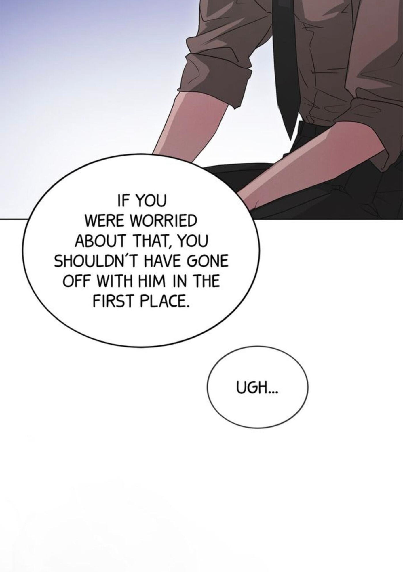 Off the Record (lleno) Chapter 37 page 73 - 