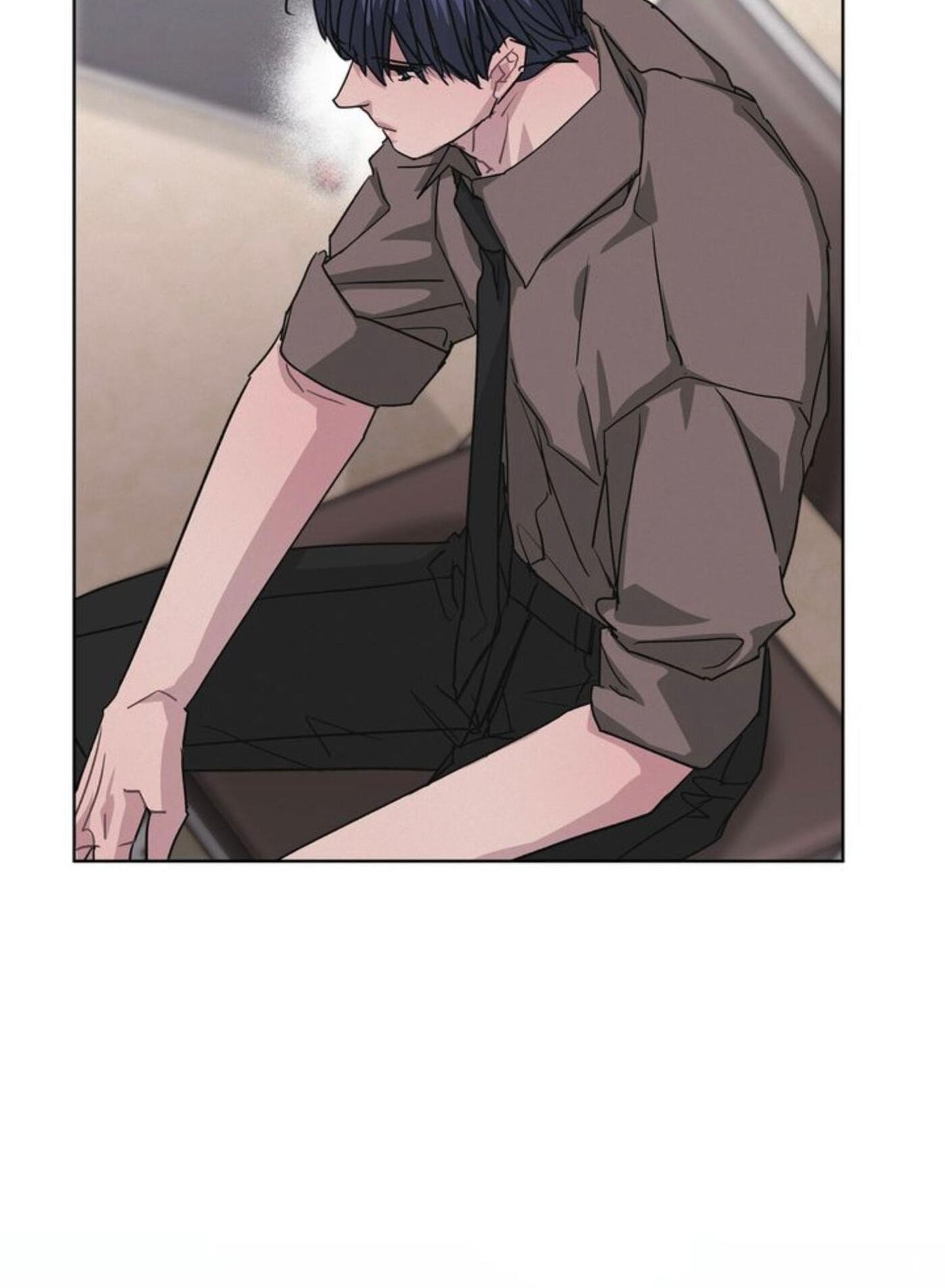 Off the Record (lleno) Chapter 37 page 77 - 