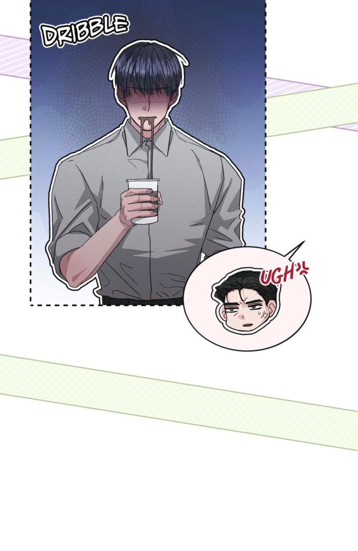 Off the Record (lleno) Chapter 37 page 9 - 
