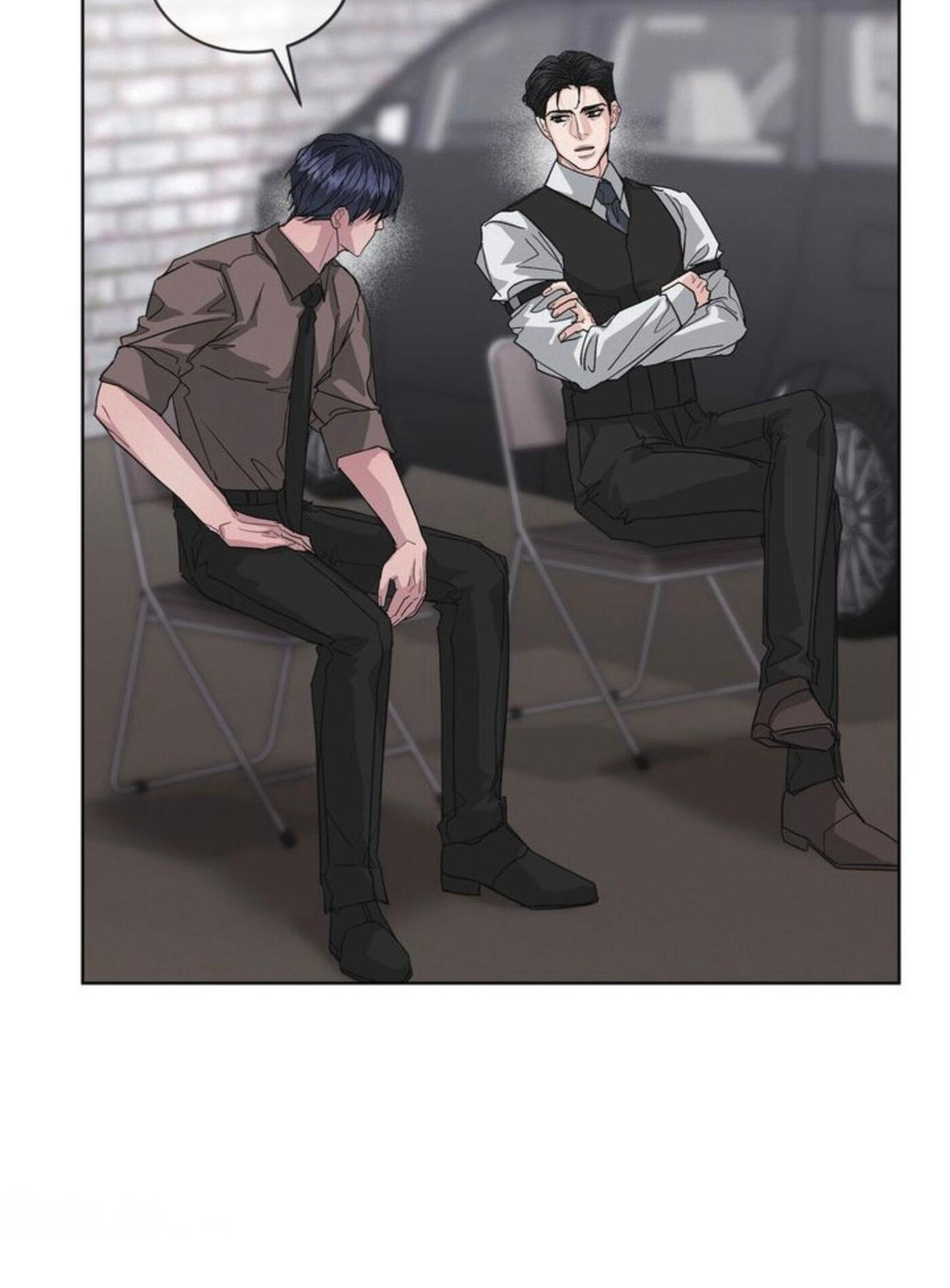 Off the Record (lleno) Chapter 37 page 82 - 