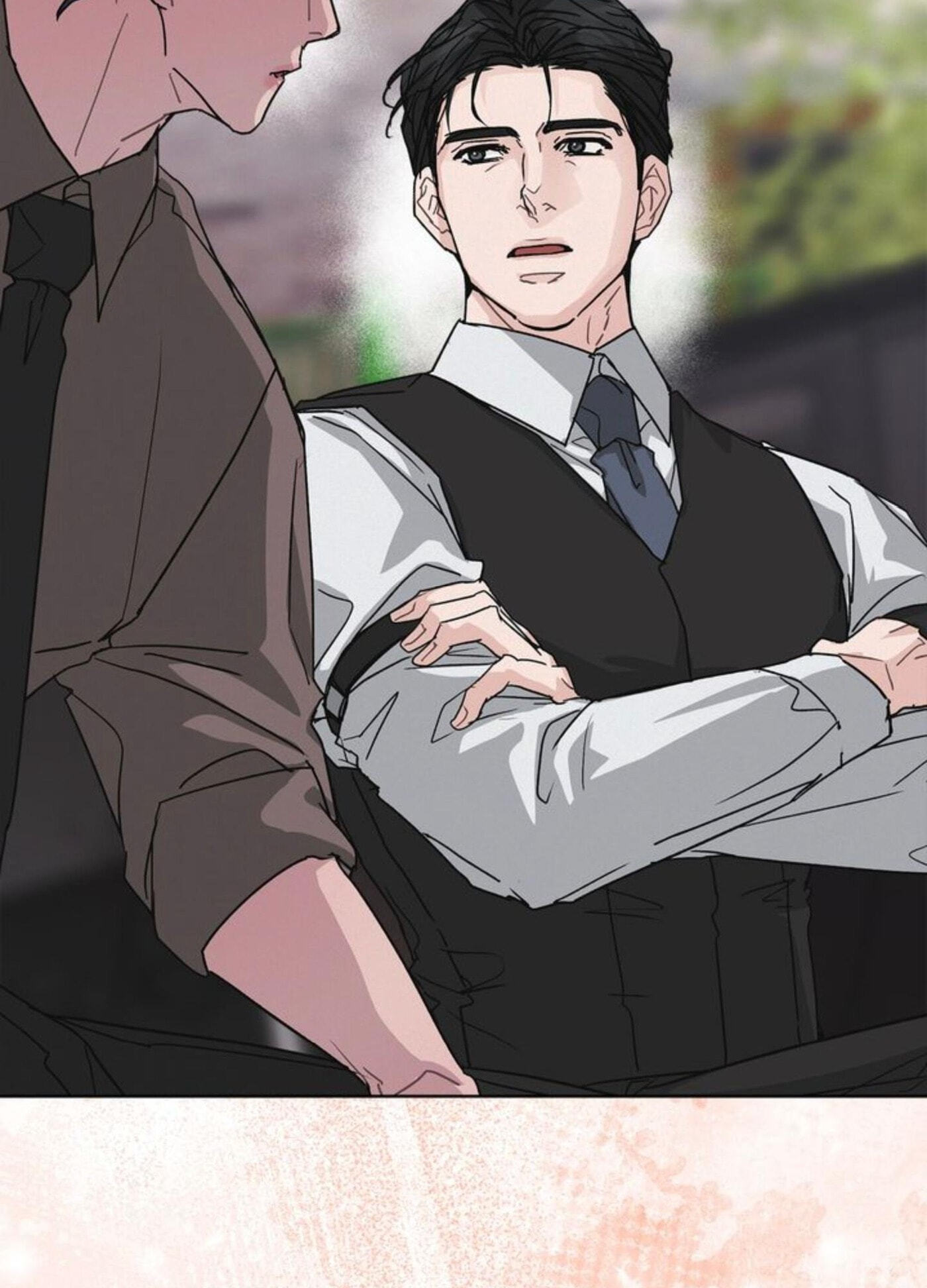 Off the Record (lleno) Chapter 37 page 84 - 