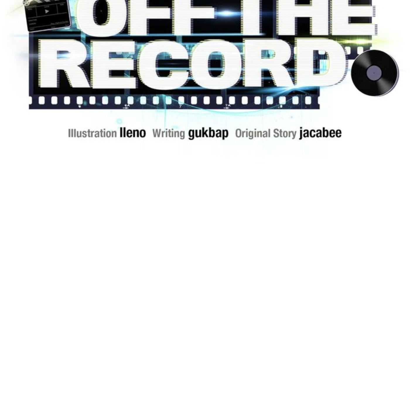 Off the Record (lleno) Chapter 38 page 2 - 
