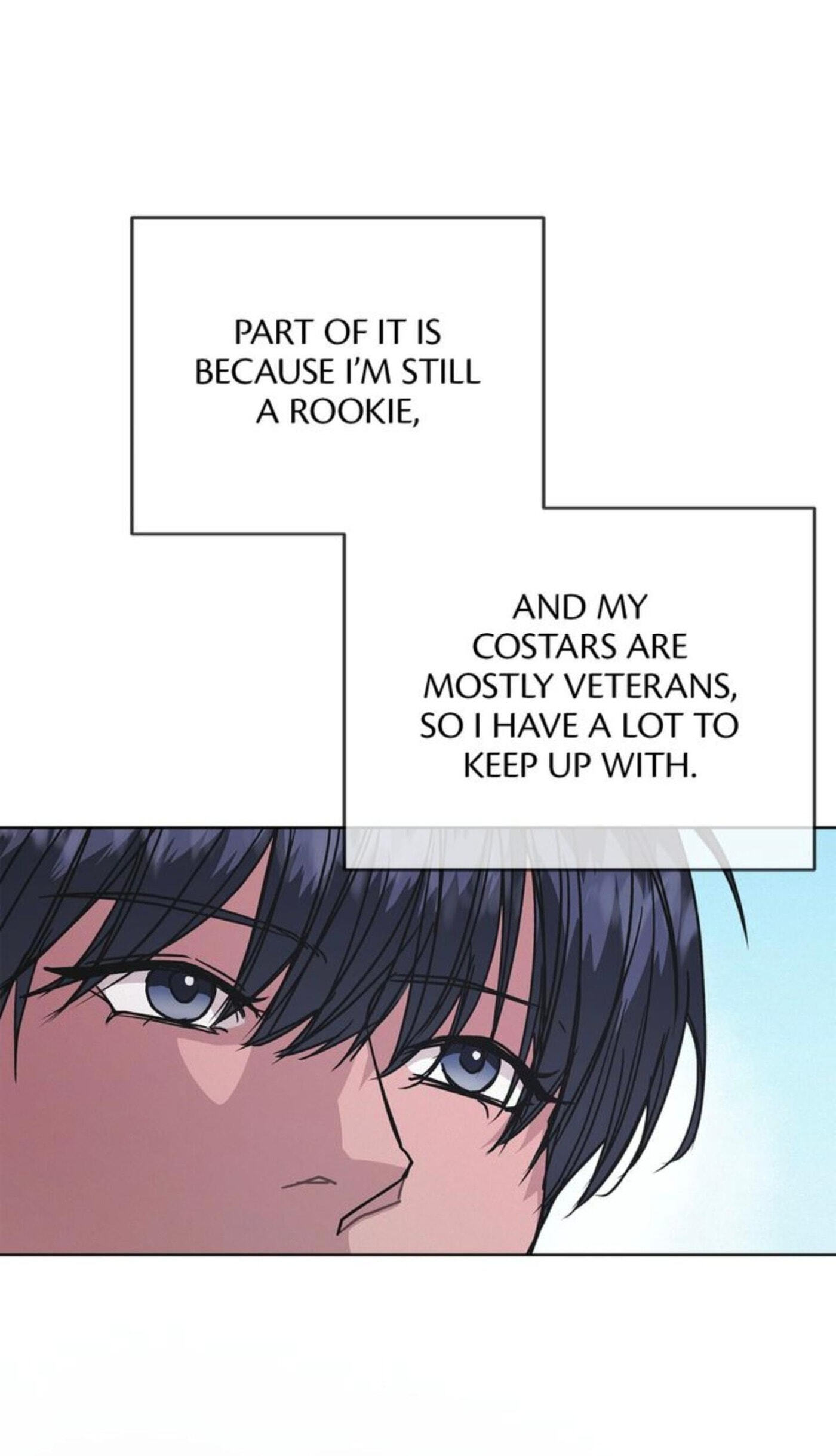 Off the Record (lleno) Chapter 38 page 18 - 