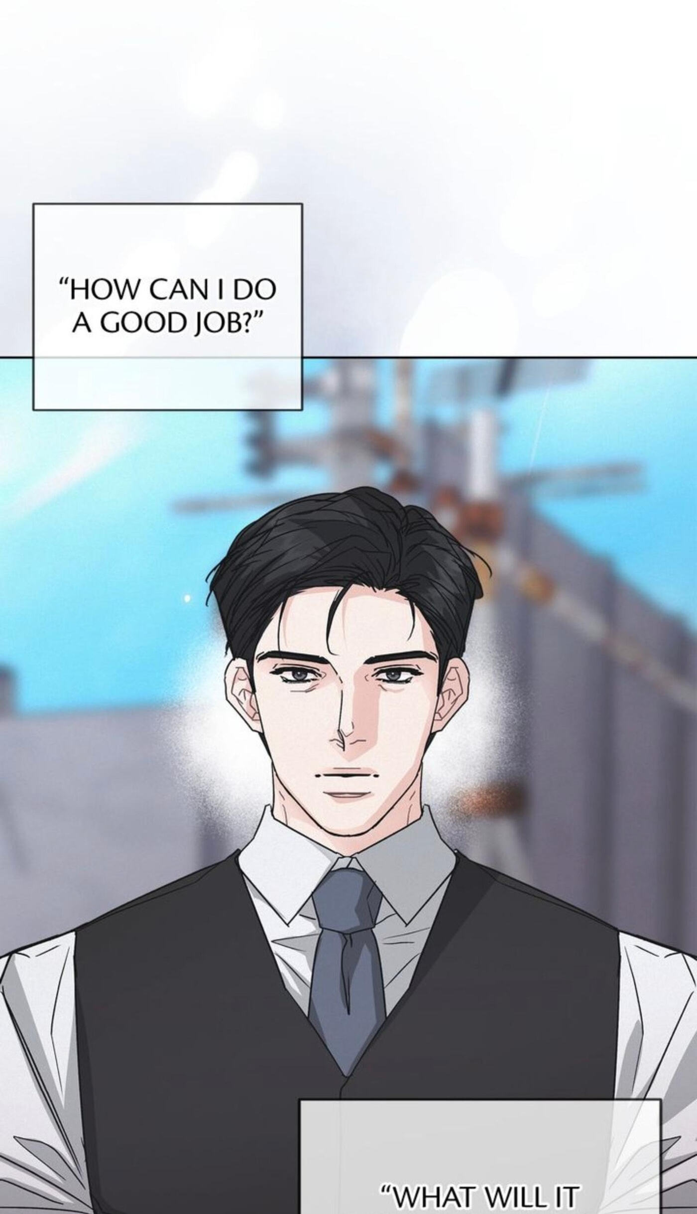 Off the Record (lleno) Chapter 38 page 19 - 