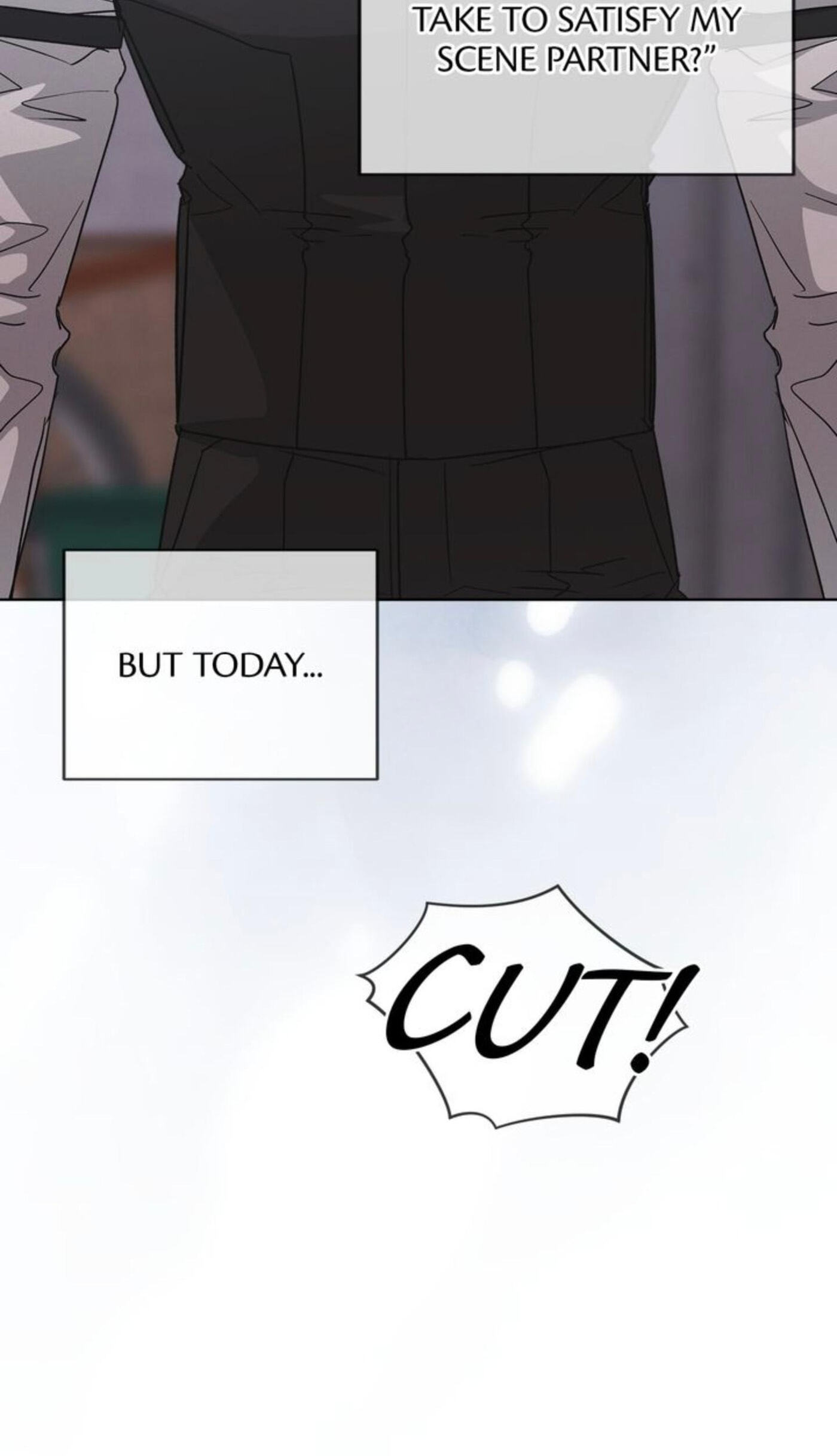 Off the Record (lleno) Chapter 38 page 20 - 