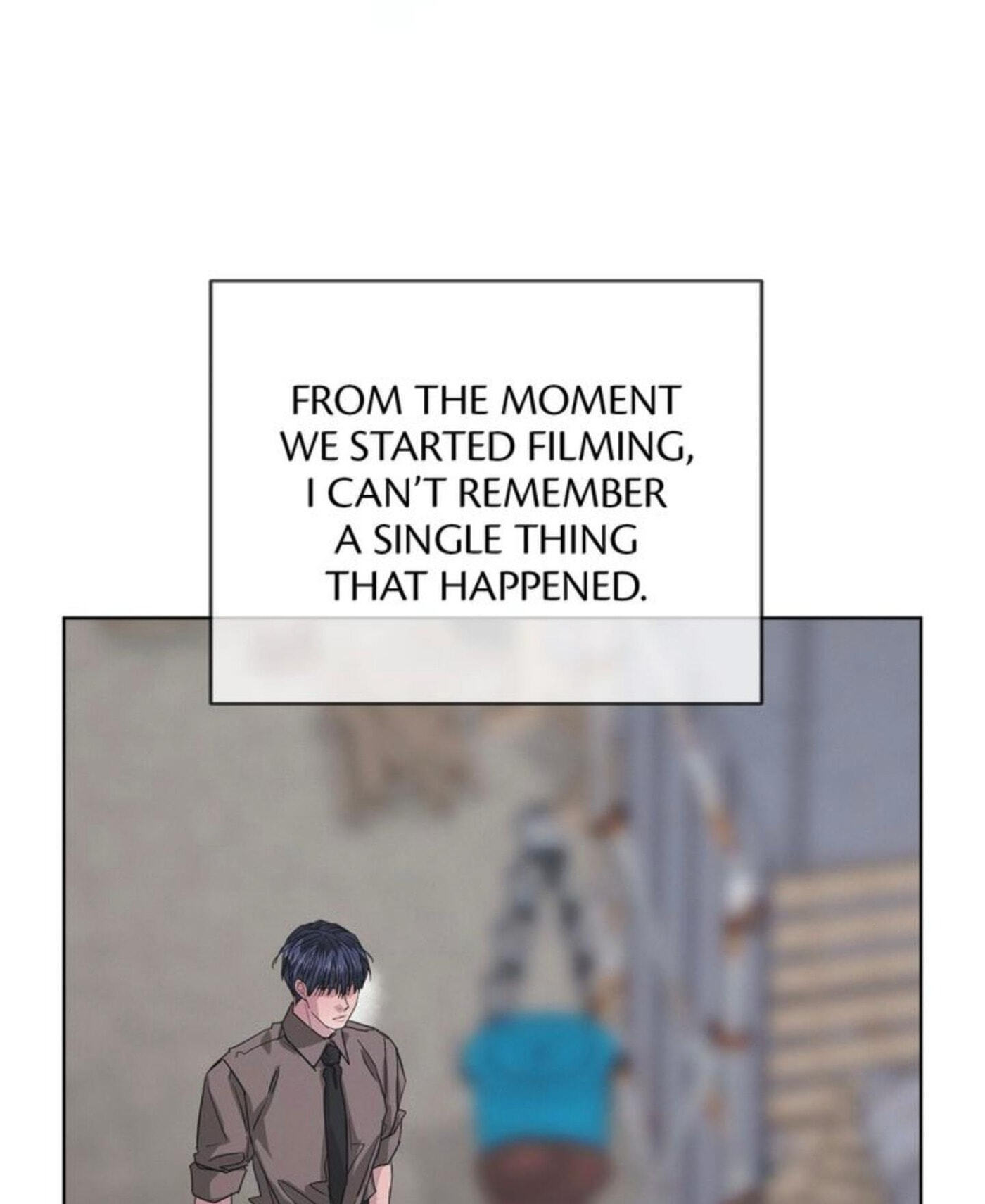 Off the Record (lleno) Chapter 38 page 21 - 
