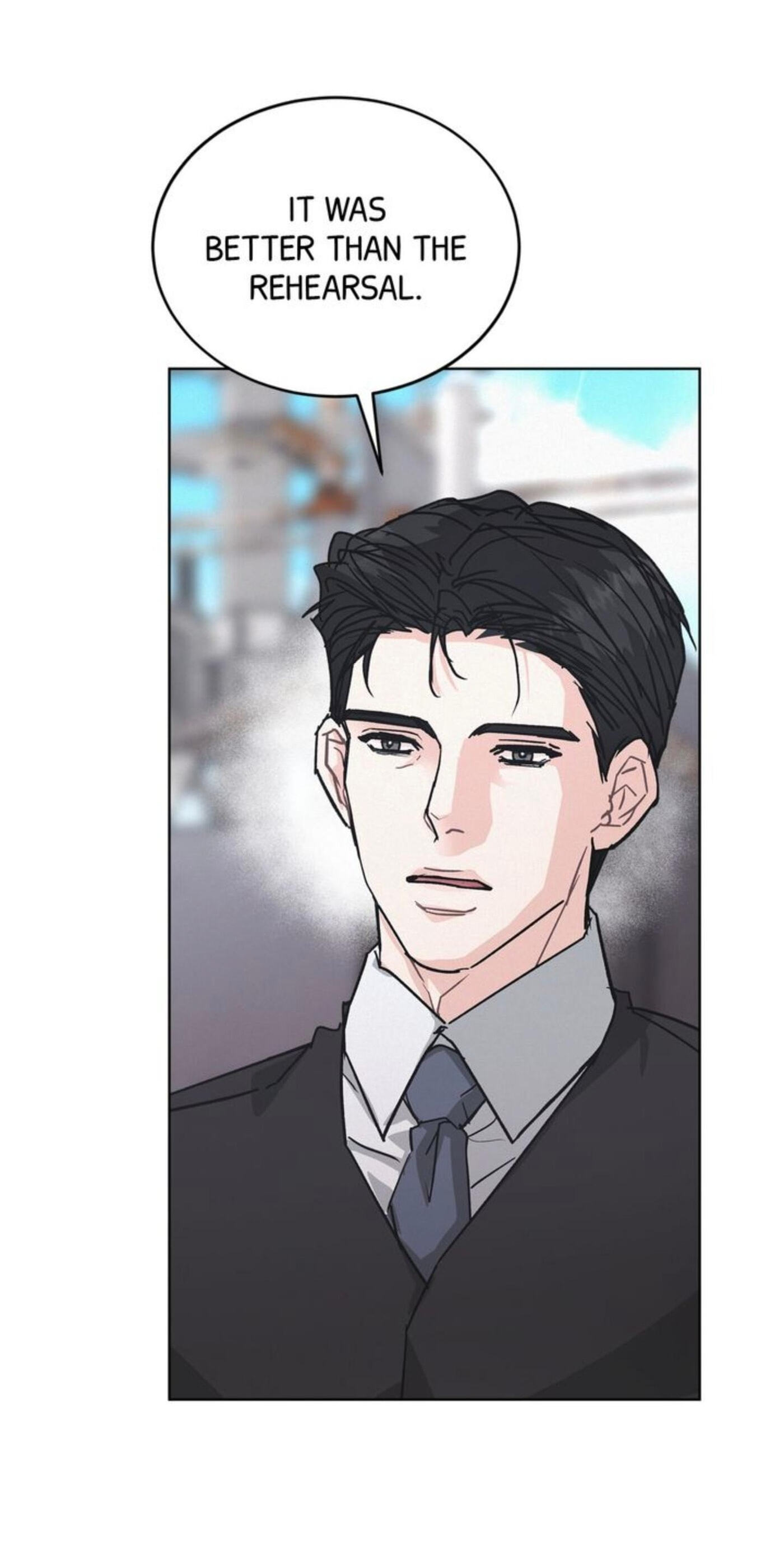 Off the Record (lleno) Chapter 38 page 24 - 