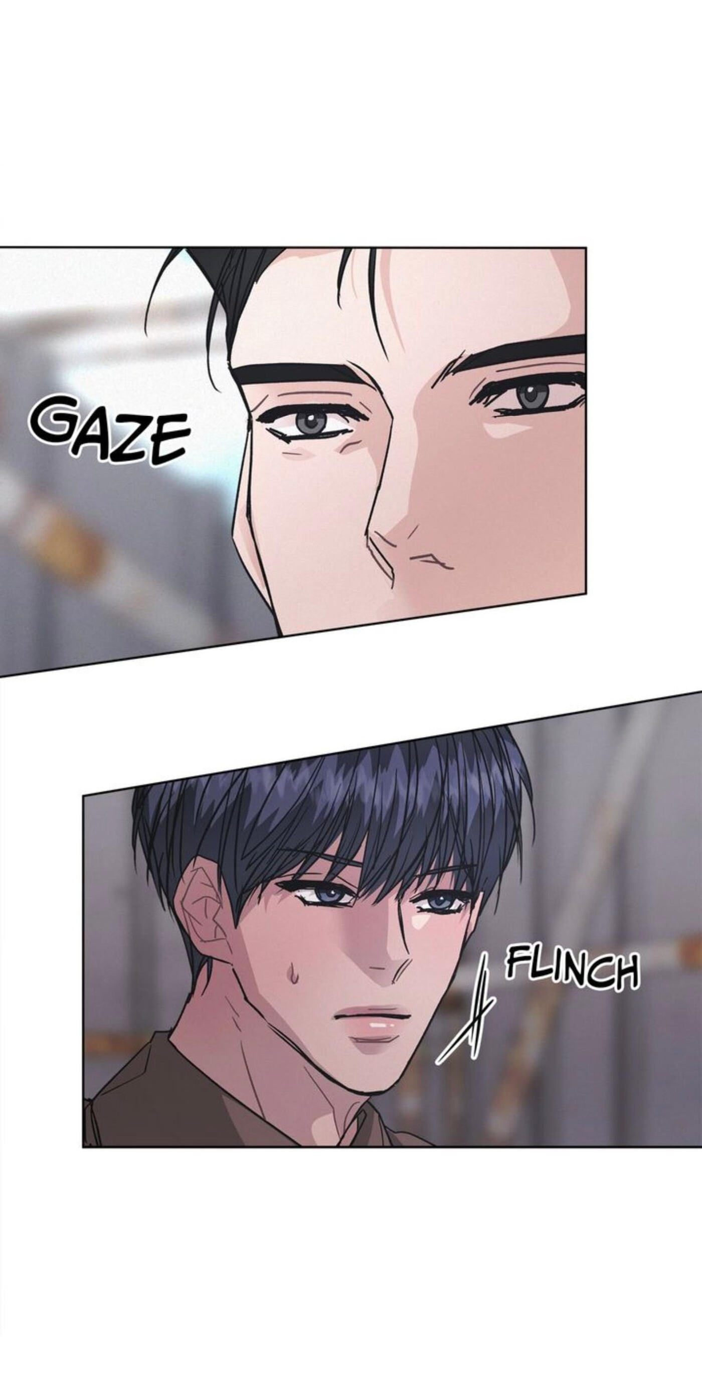 Off the Record (lleno) Chapter 38 page 25 - 