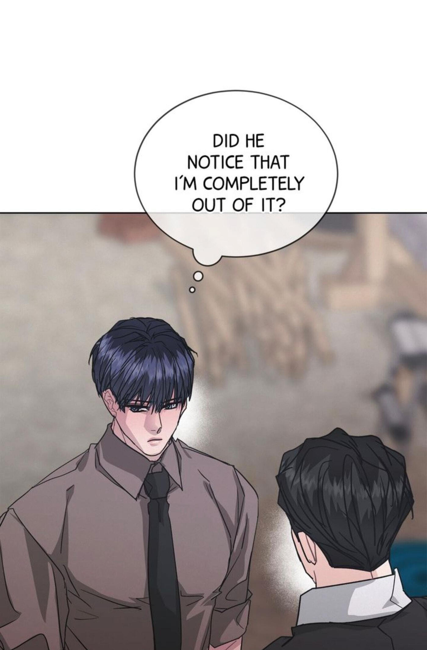 Off the Record (lleno) Chapter 38 page 26 - 