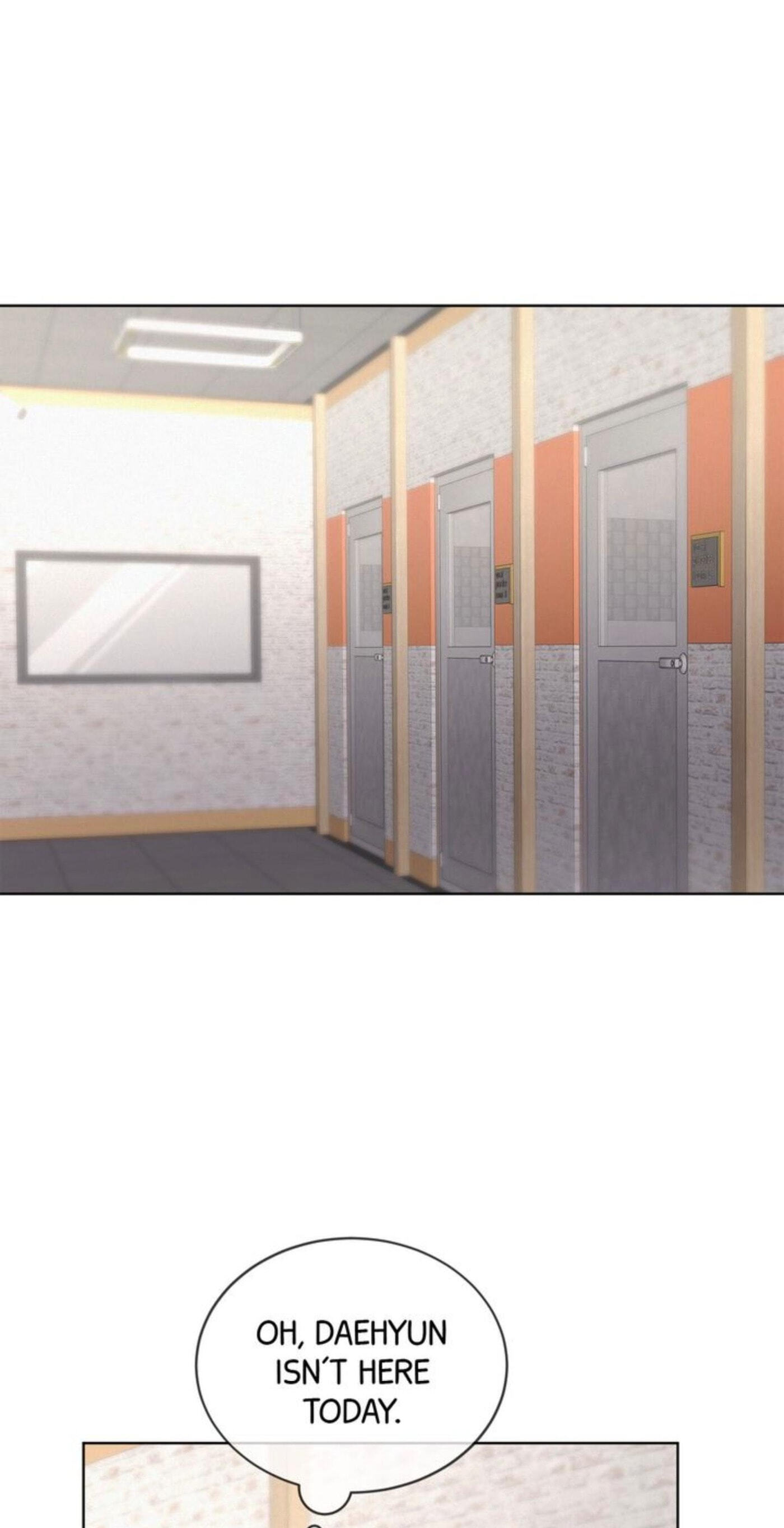 Off the Record (lleno) Chapter 38 page 32 - 