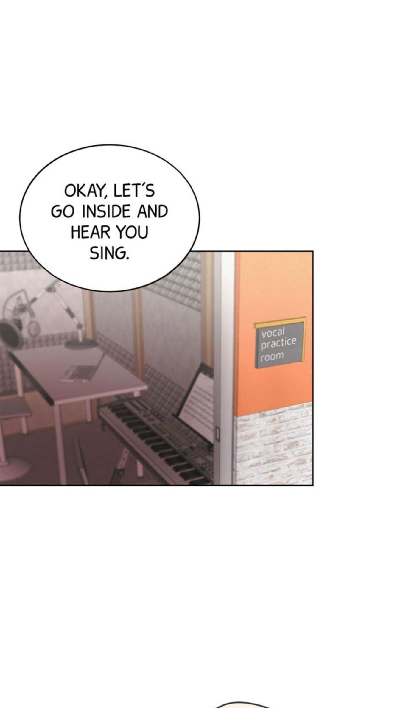 Off the Record (lleno) Chapter 38 page 34 - 