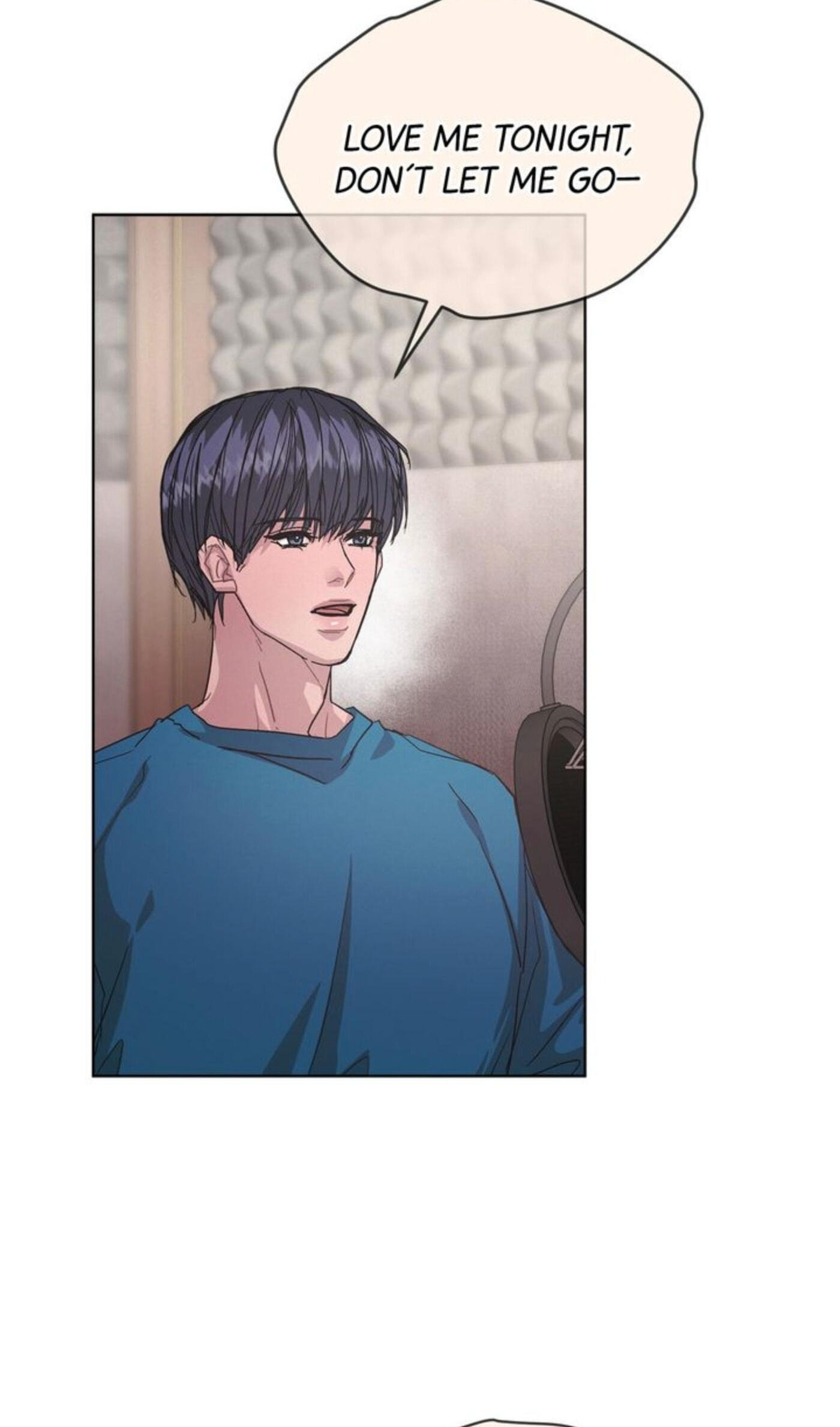 Off the Record (lleno) Chapter 38 page 35 - 