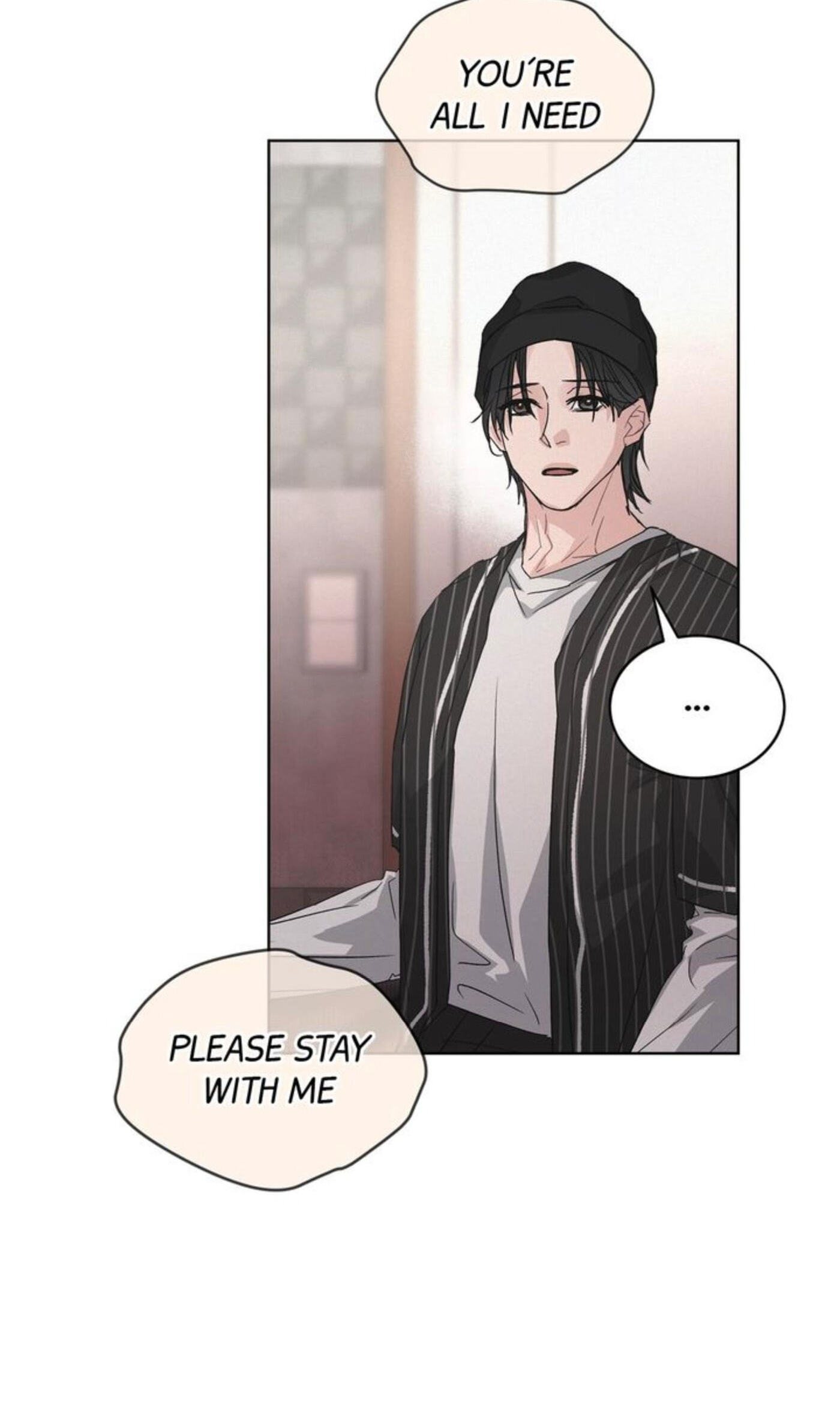 Off the Record (lleno) Chapter 38 page 36 - 