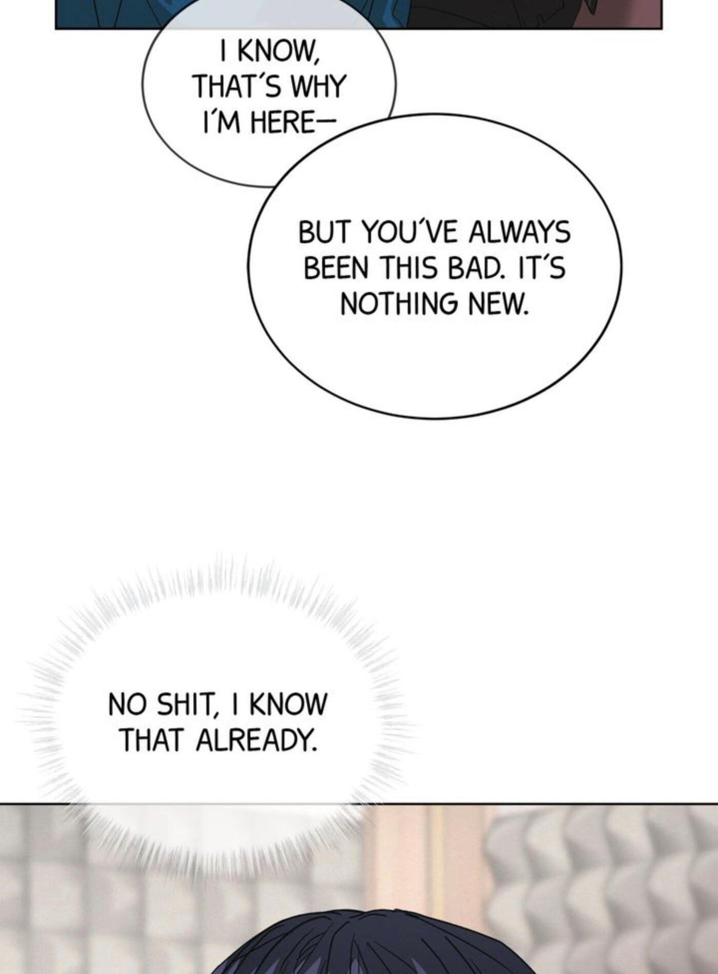 Off the Record (lleno) Chapter 38 page 38 - 