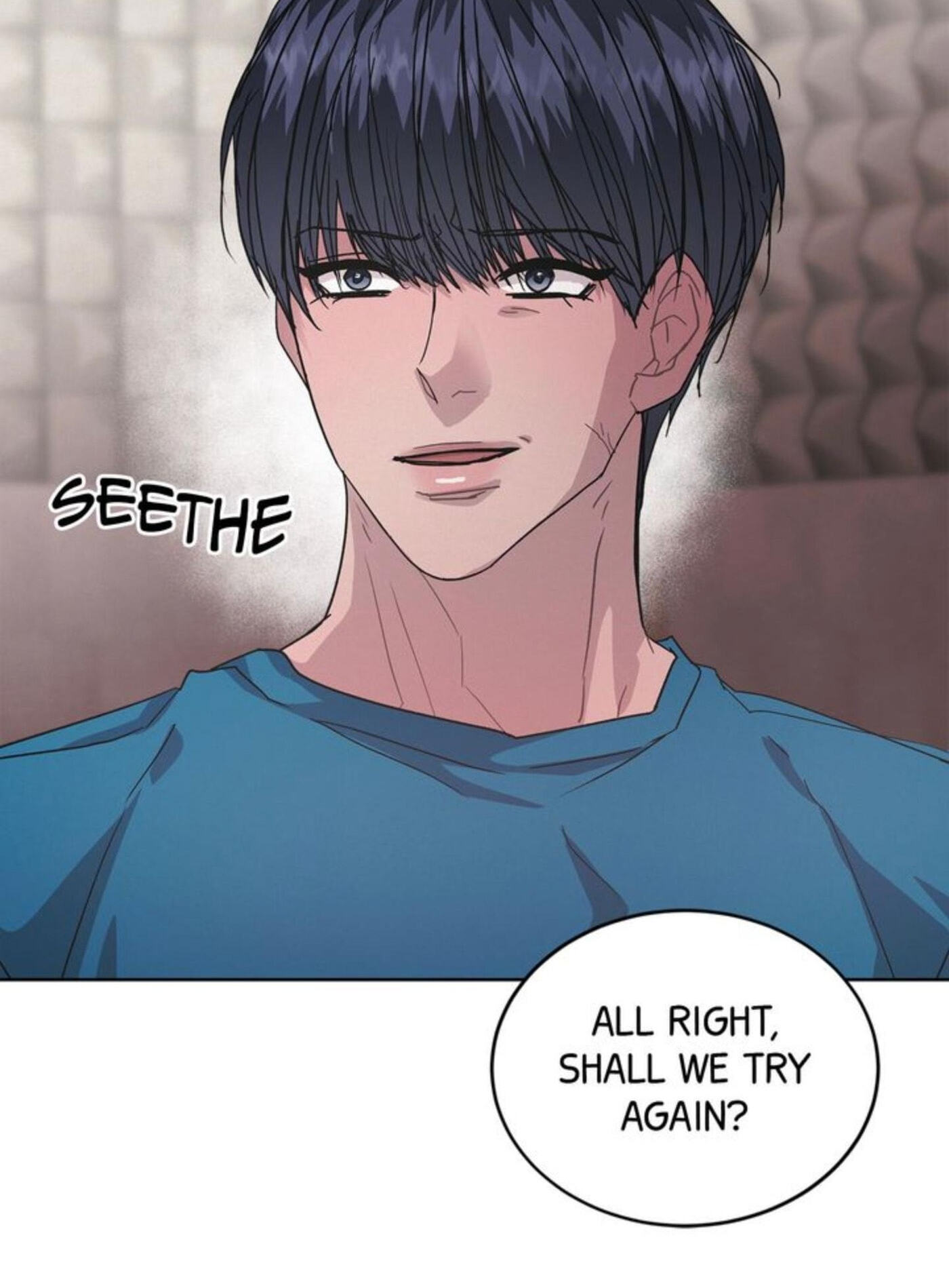 Off the Record (lleno) Chapter 38 page 39 - 