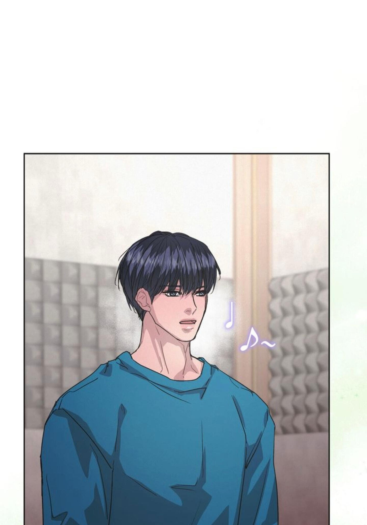 Off the Record (lleno) Chapter 38 page 40 - 