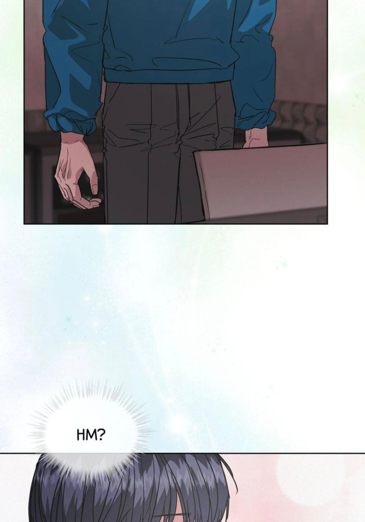 Off the Record (lleno) Chapter 38 page 41 - 