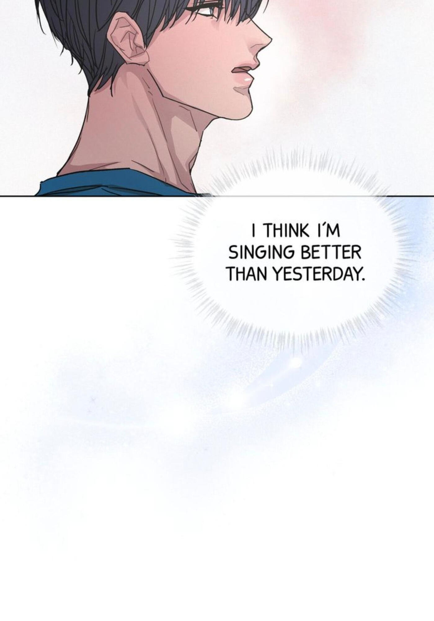 Off the Record (lleno) Chapter 38 page 42 - 