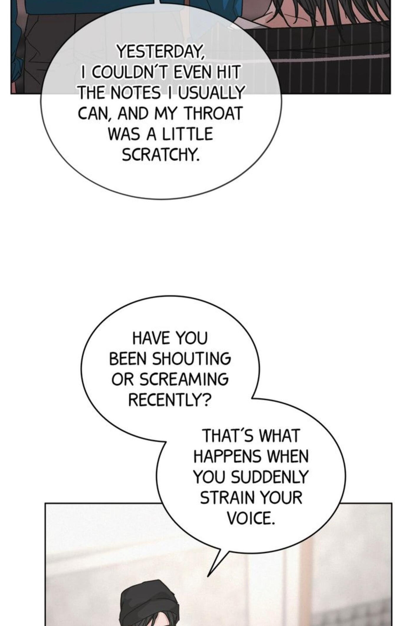 Off the Record (lleno) Chapter 38 page 44 - 