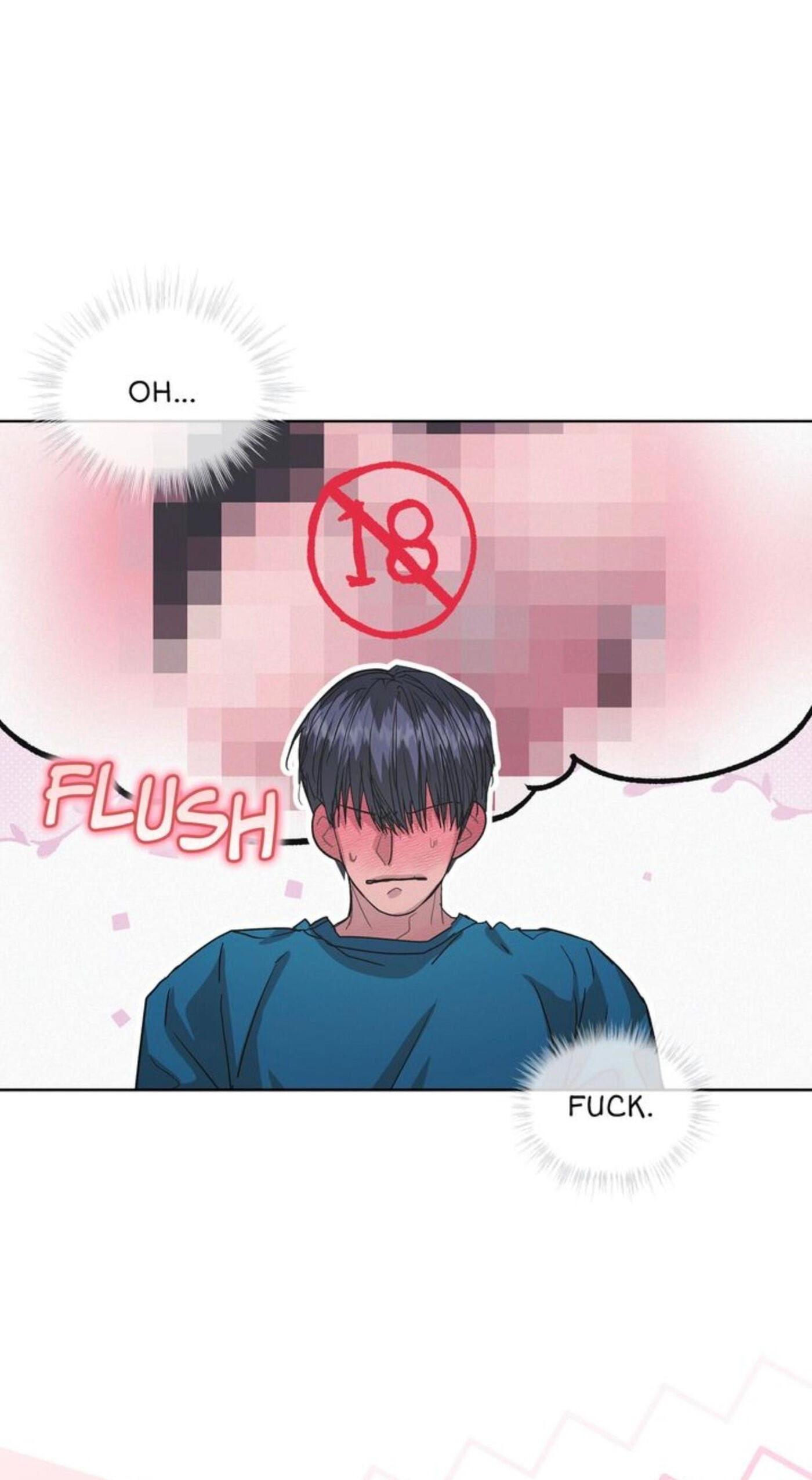 Off the Record (lleno) Chapter 38 page 47 - 