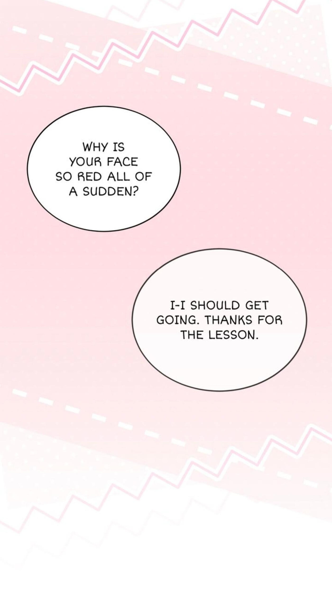 Off the Record (lleno) Chapter 38 page 48 - 