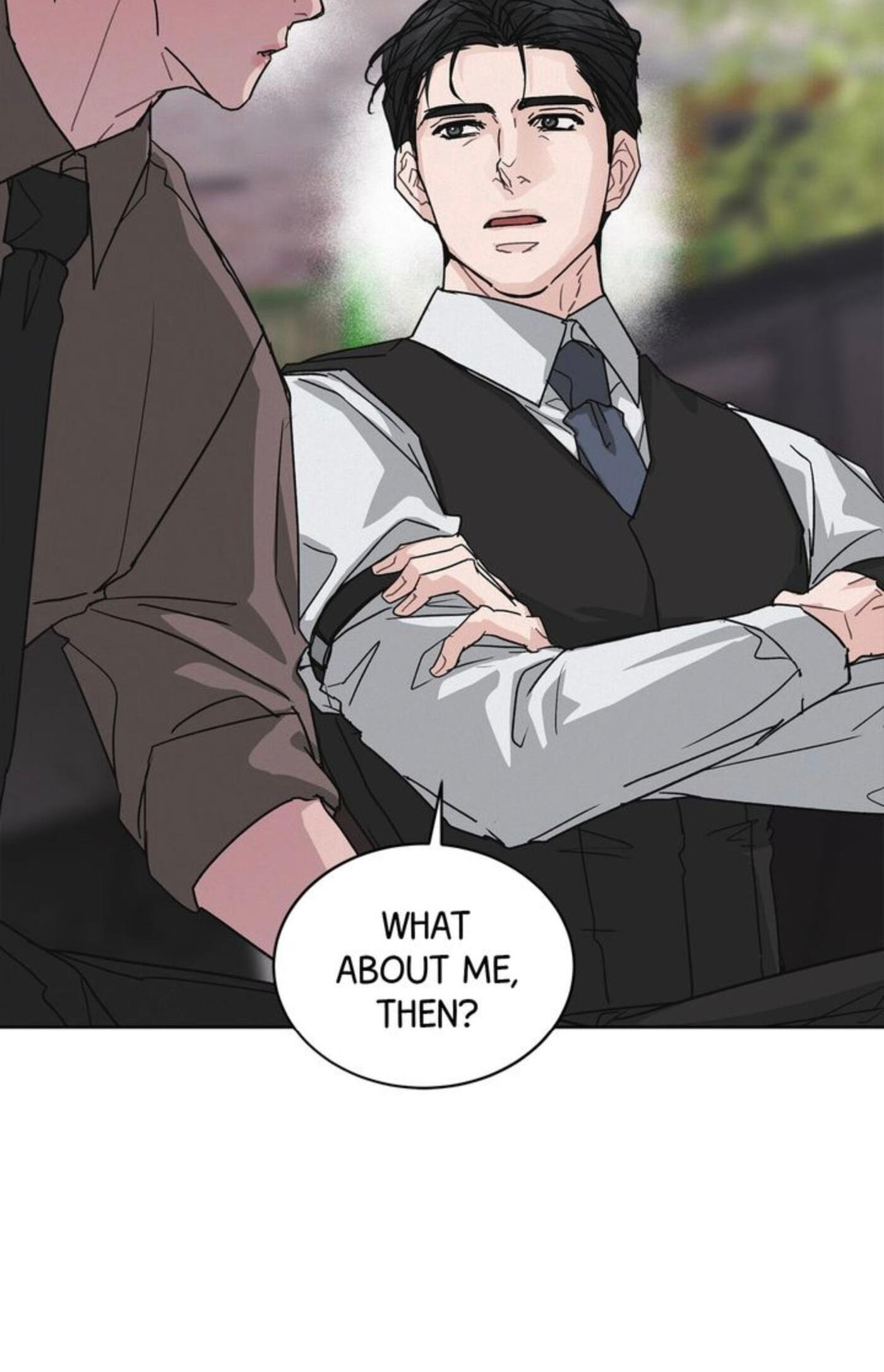 Off the Record (lleno) Chapter 38 page 6 - 