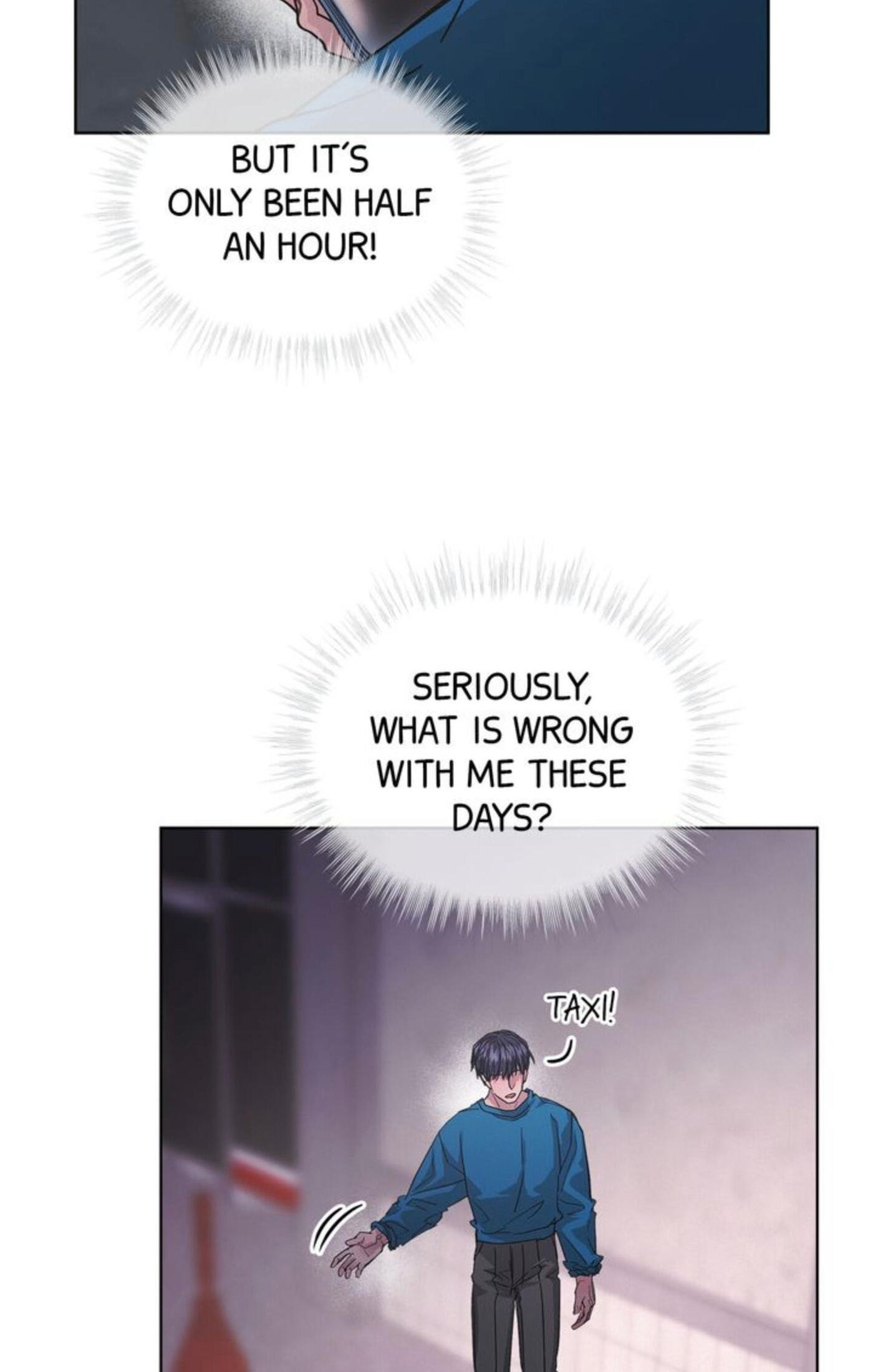 Off the Record (lleno) Chapter 38 page 52 - 