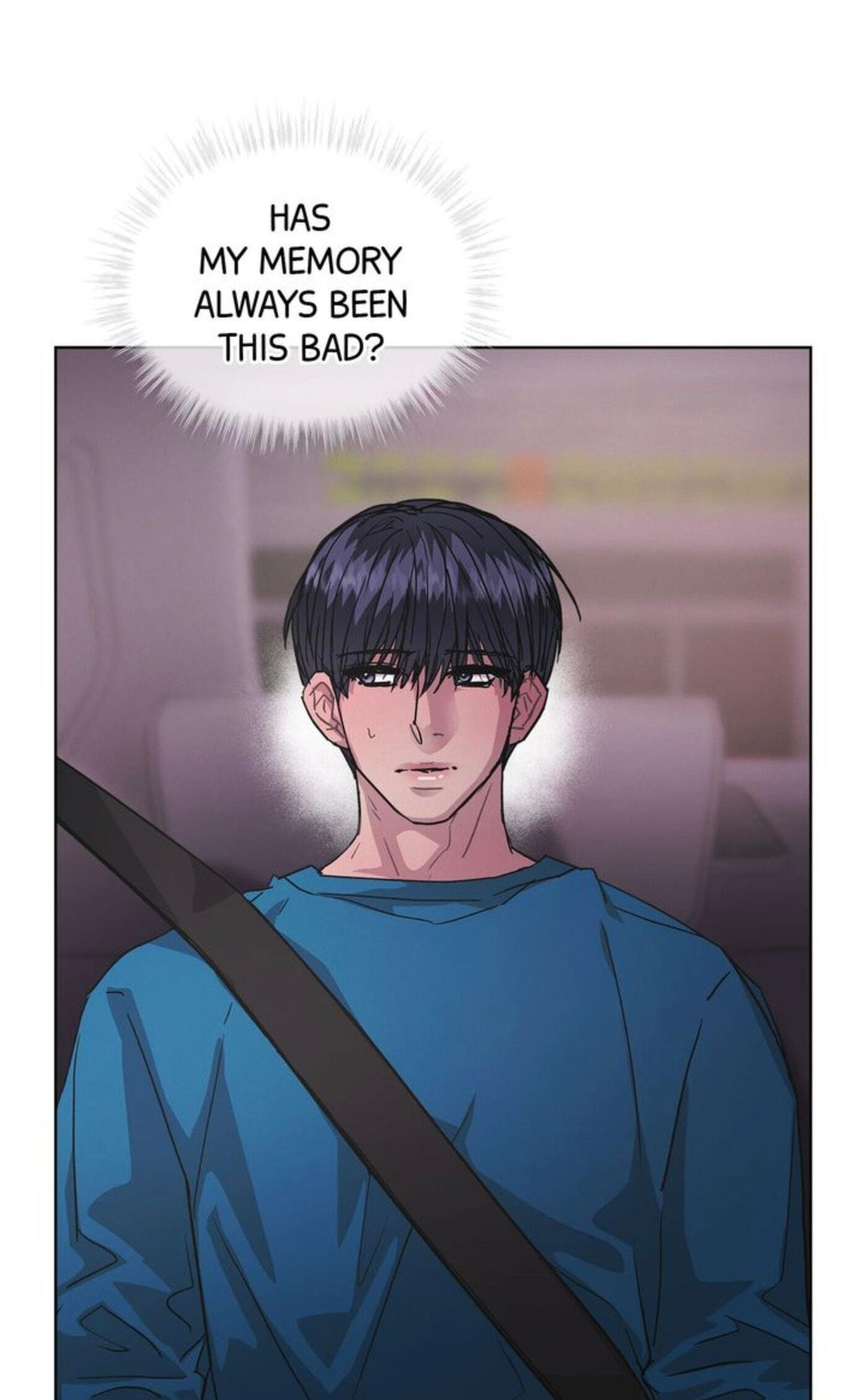 Off the Record (lleno) Chapter 38 page 54 - 