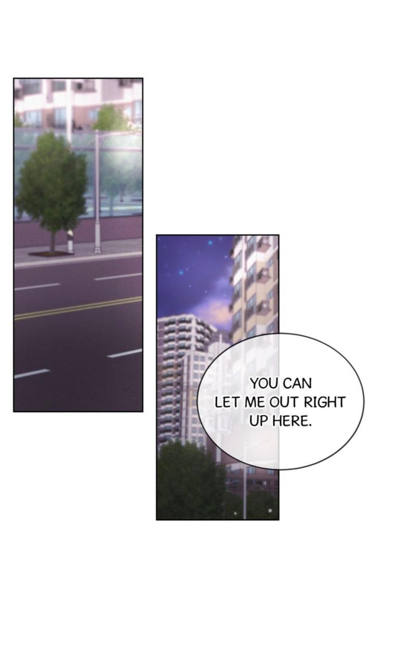 Off the Record (lleno) Chapter 38 page 56 - 
