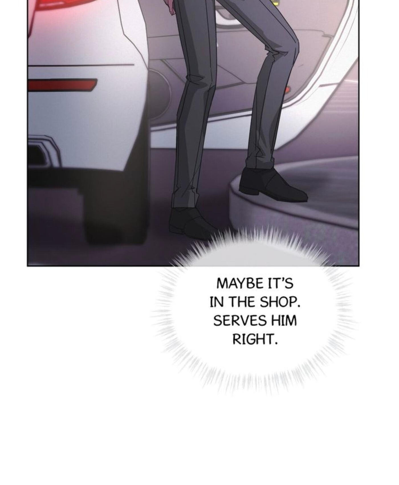 Off the Record (lleno) Chapter 38 page 60 - 