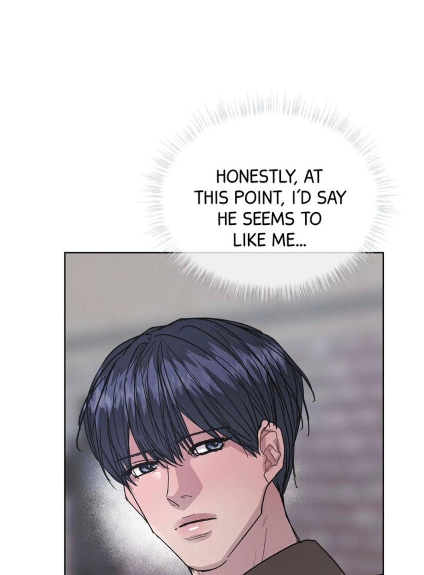Off the Record (lleno) Chapter 38 page 7 - 