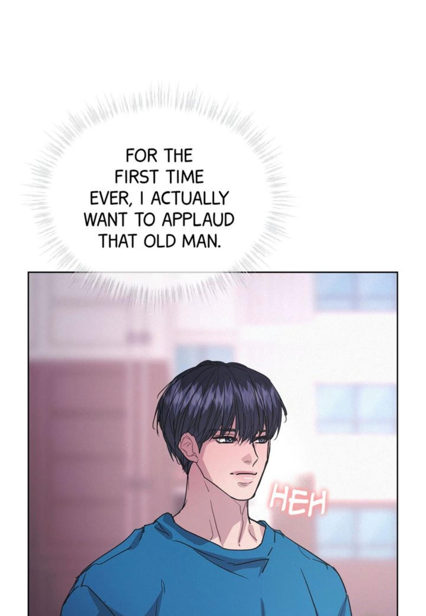 Off the Record (lleno) Chapter 38 page 61 - 