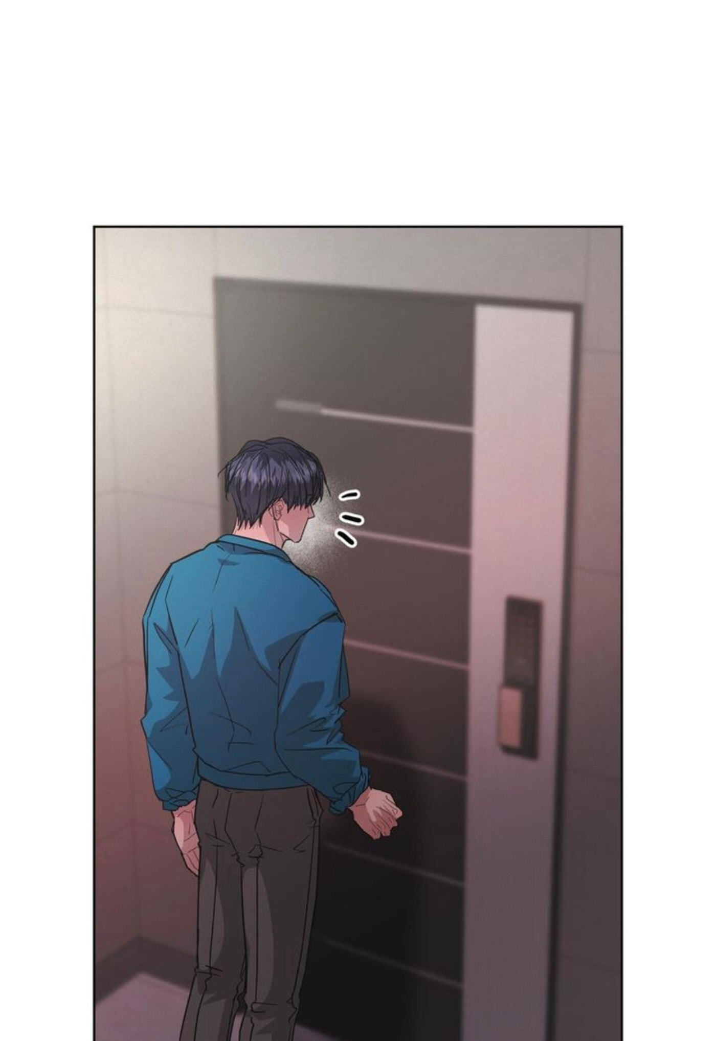 Off the Record (lleno) Chapter 38 page 63 - 