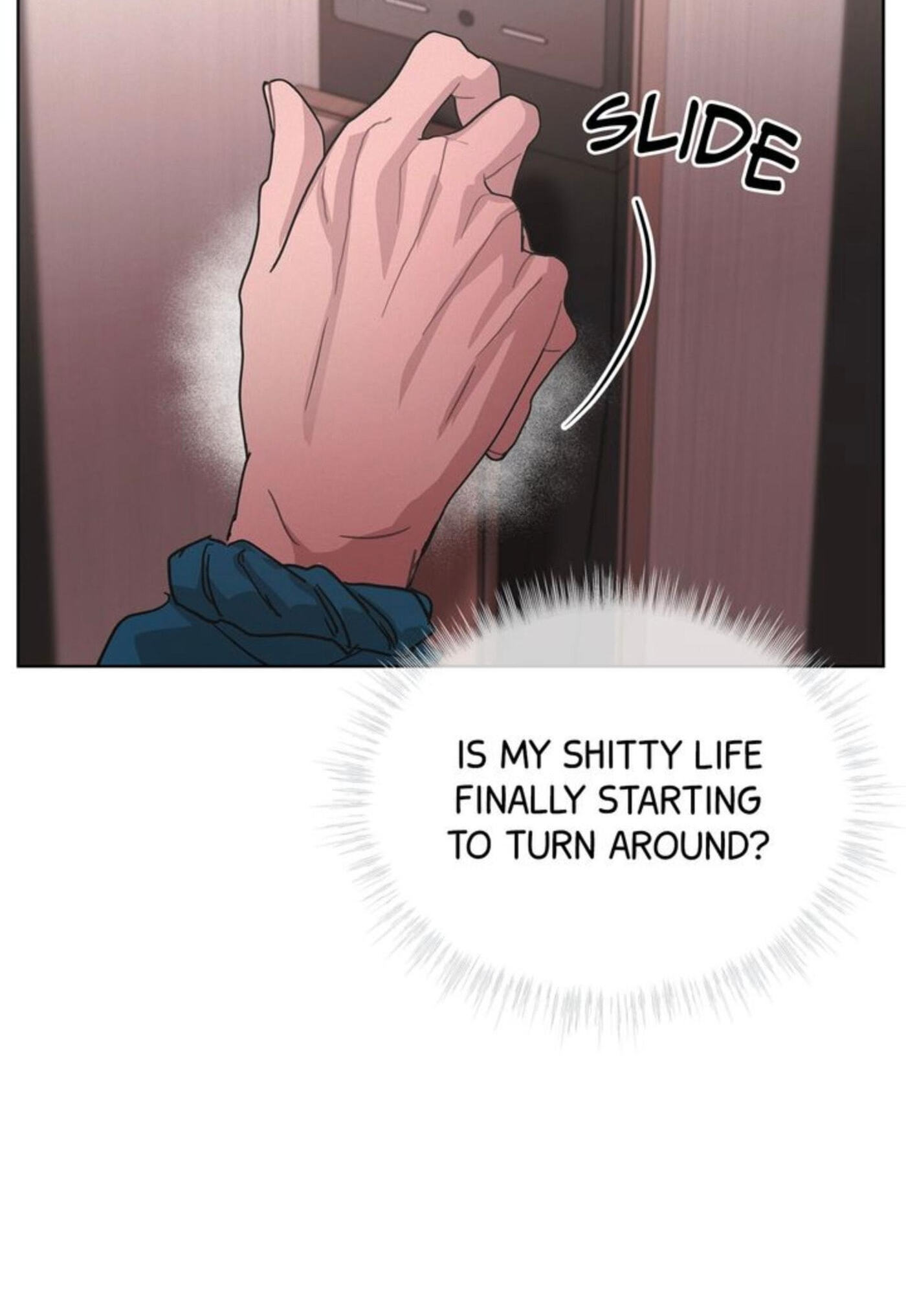 Off the Record (lleno) Chapter 38 page 65 - 